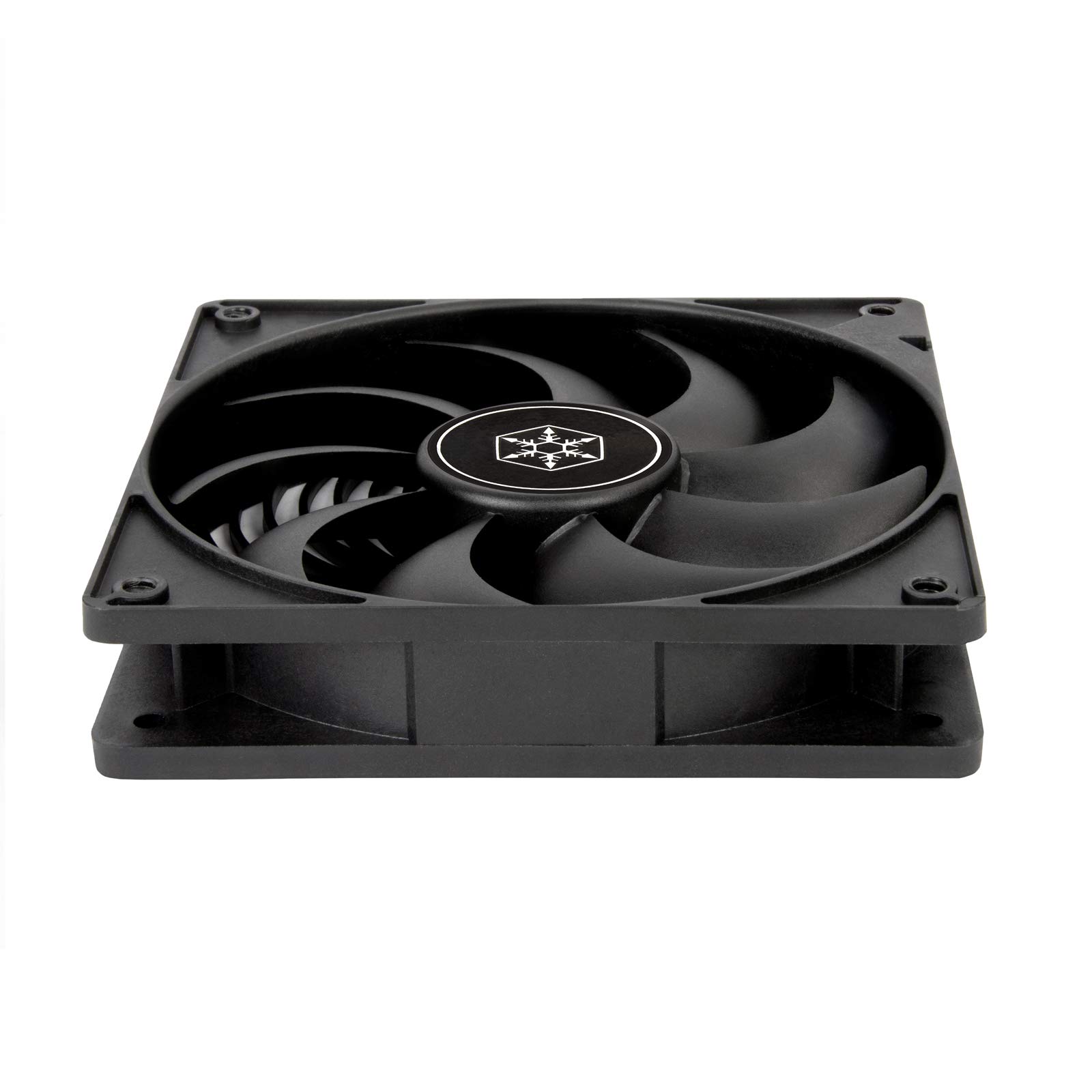SilverStone Air Penetrator AP120i 120mm Lüfter Leise