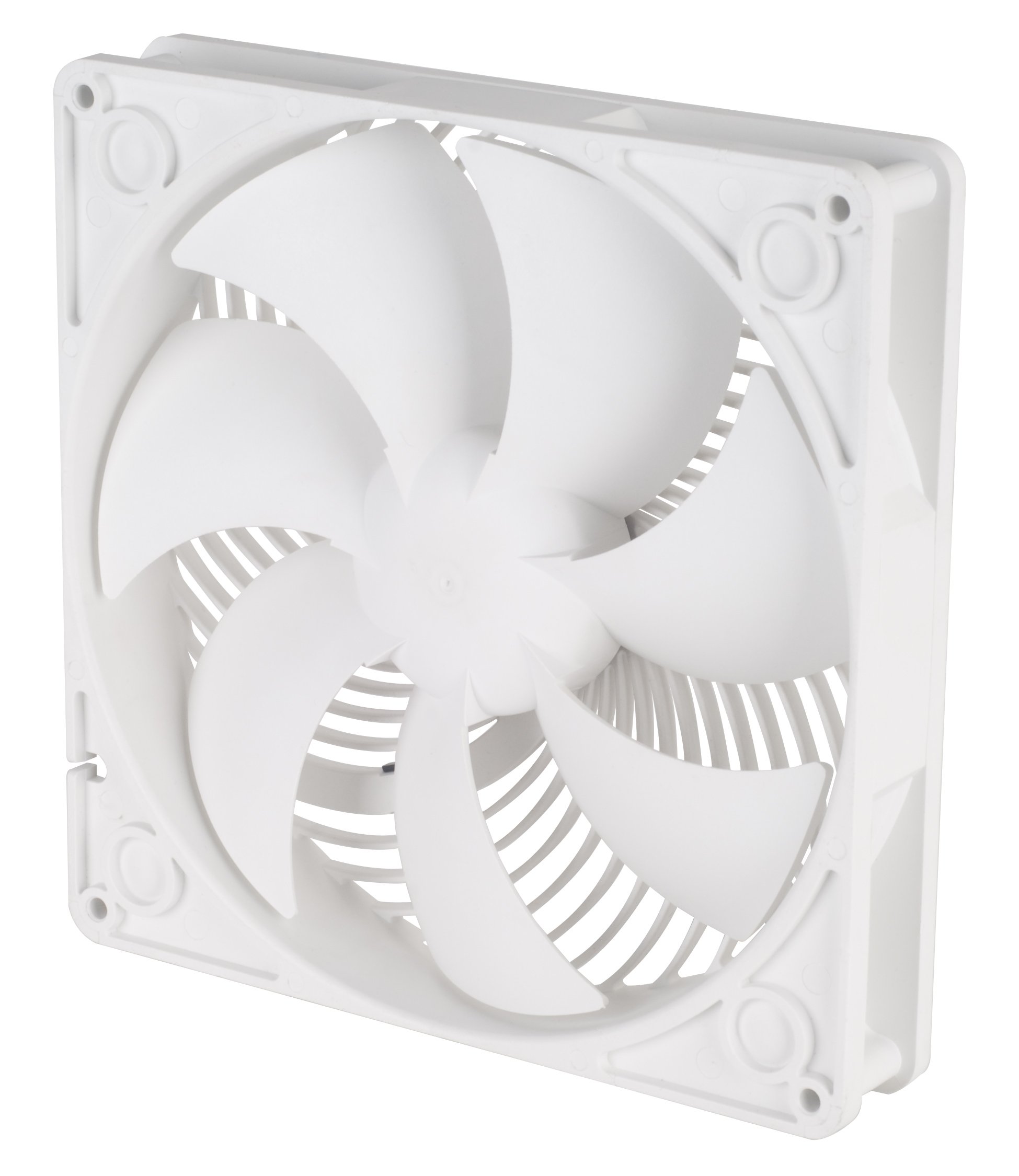 SilverStone Air Penetrator SST-AP182 Gehäuselüfter 180 mm