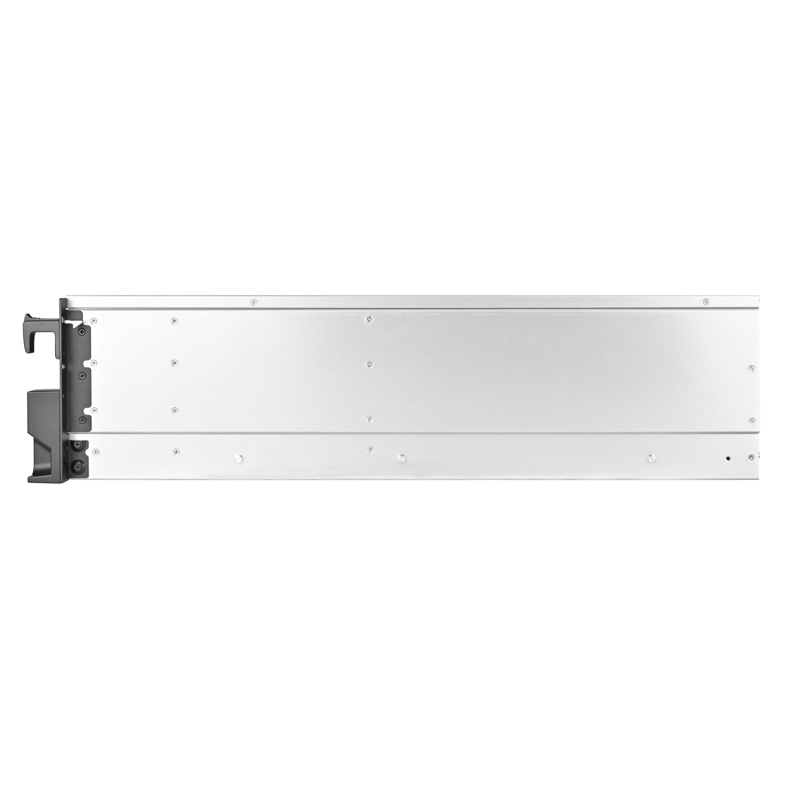 SilverStone RM43-324-RS Storage-Gehäuse 4HE 24-Bay