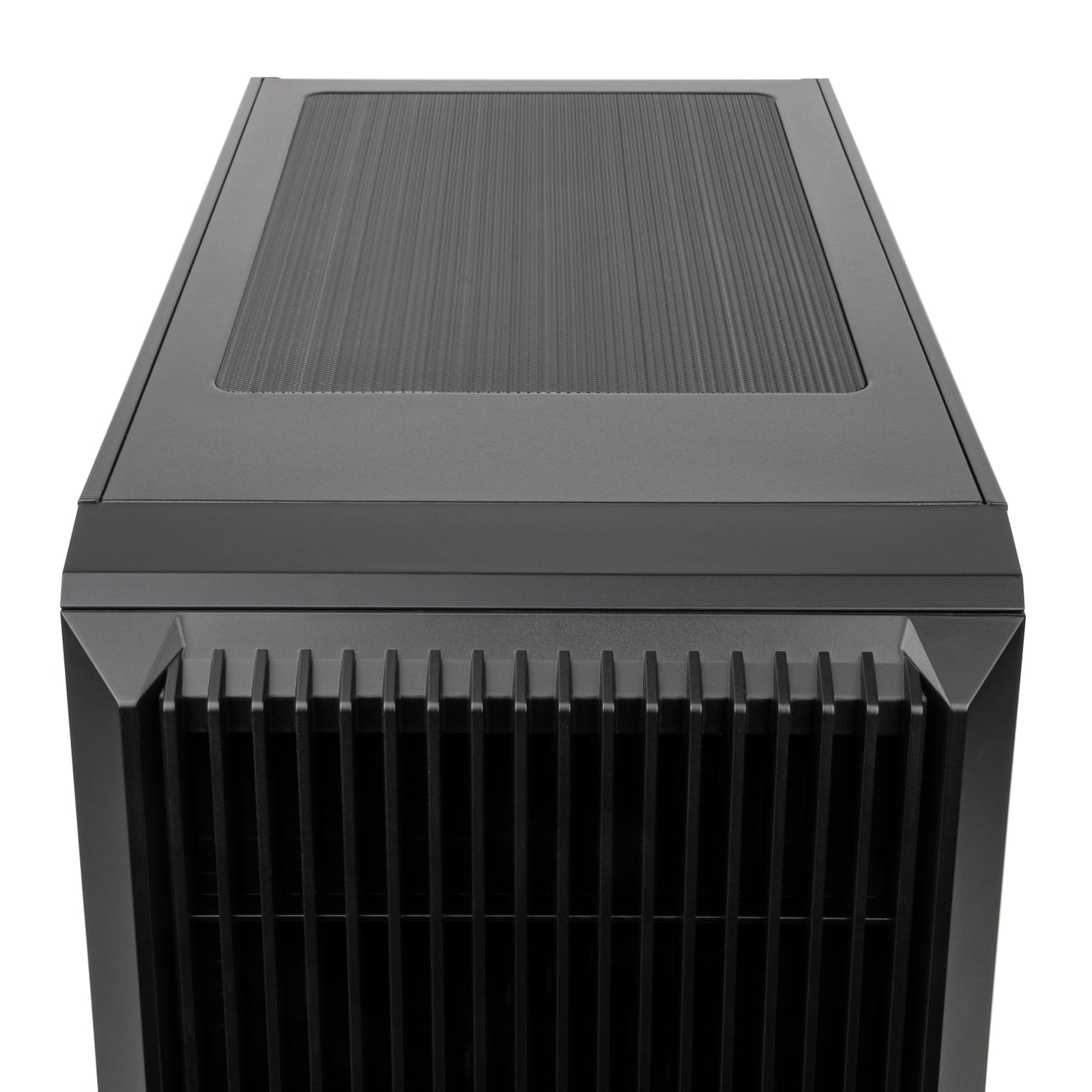 SilverStone Case Storage CS382 Server Gehäuse Storage