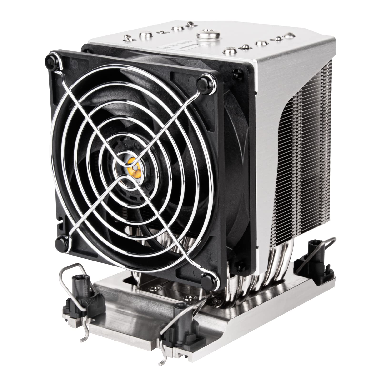 SilverStone Xenon XE04-4677 CPU-Kühler LGA4677 4HE