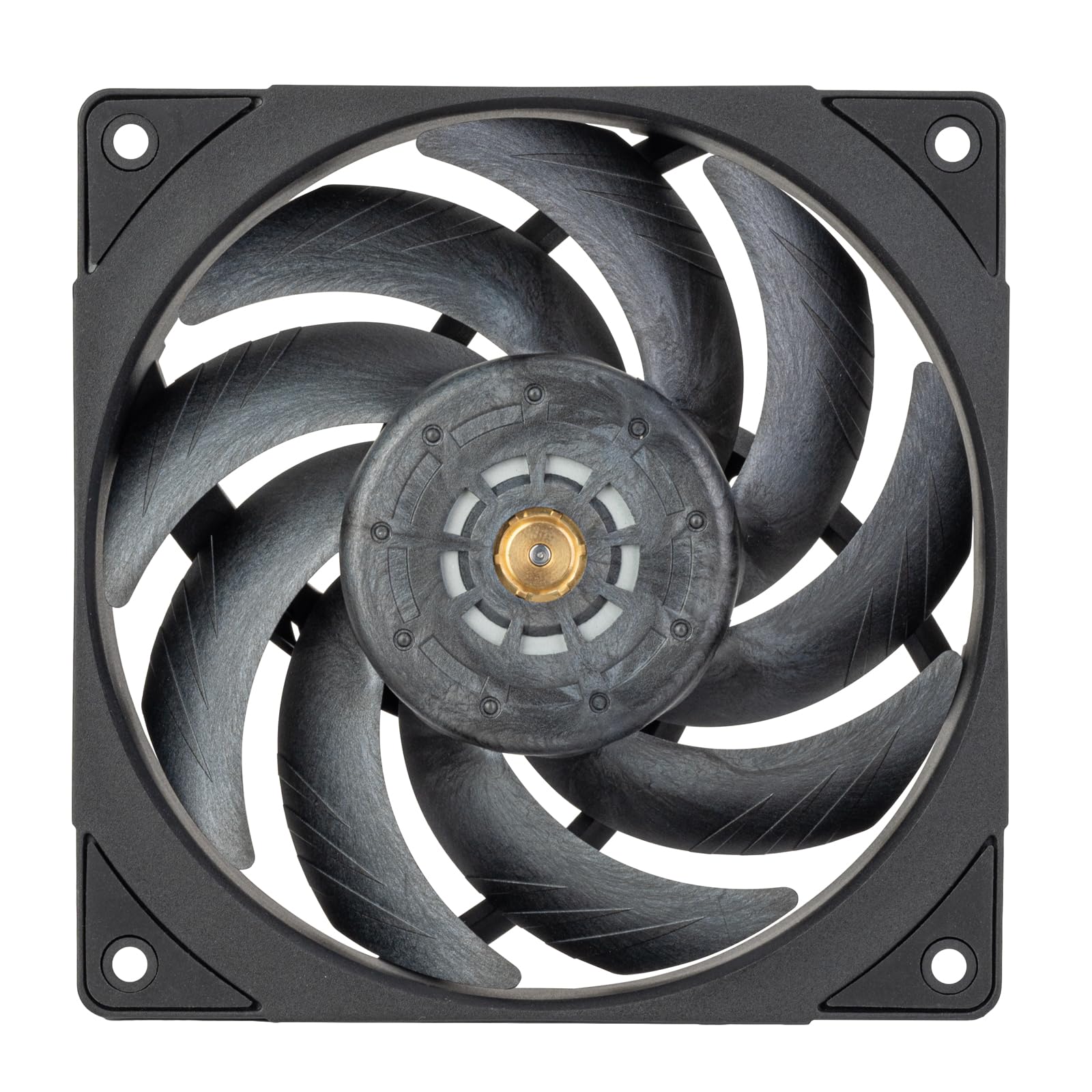 SilverStone FHS SST-FHS120-24V Lüfter 120mm 24V PWM