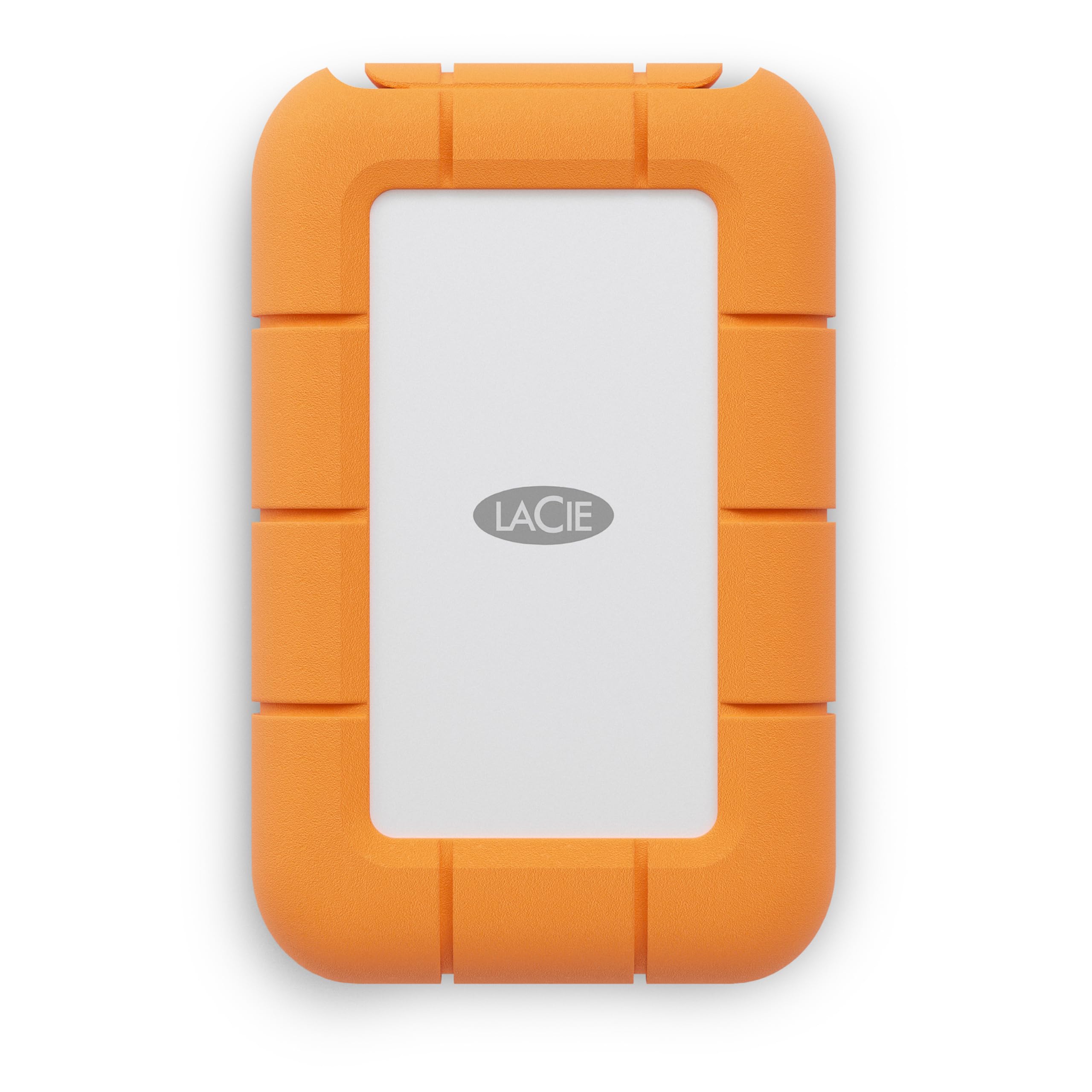 LaCie Rugged Mini STMF1000400 externe SSD 1TB 2000 MB/s