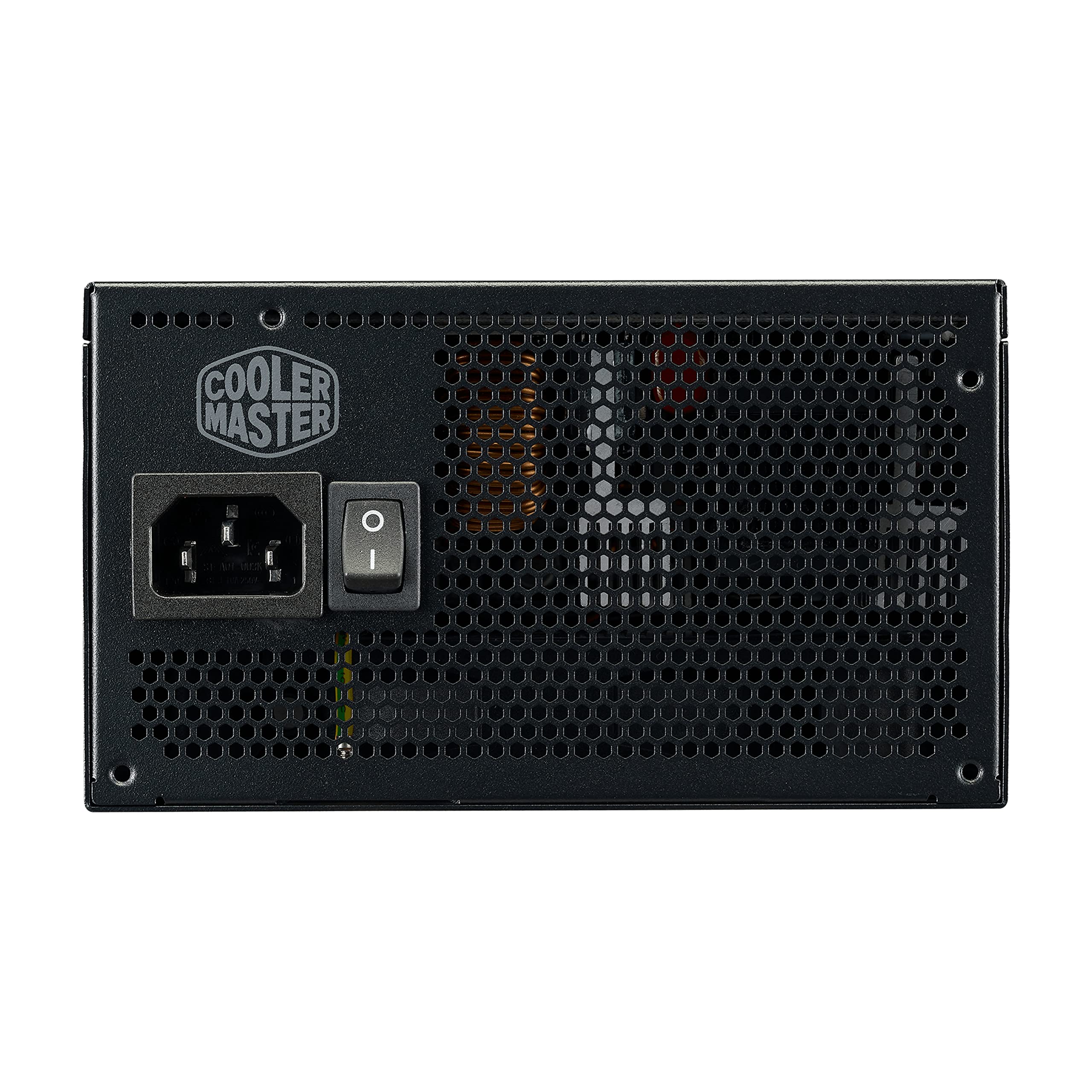 Cooler Master MWE 550 Gold V2 Netzteil 550W modular