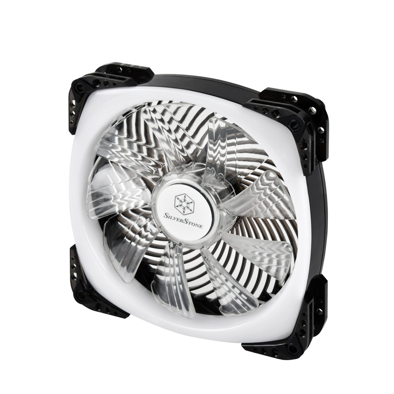 SilverStone Air Penetrator SST-AP142-ARGB Lüfter 140mm ARGB
