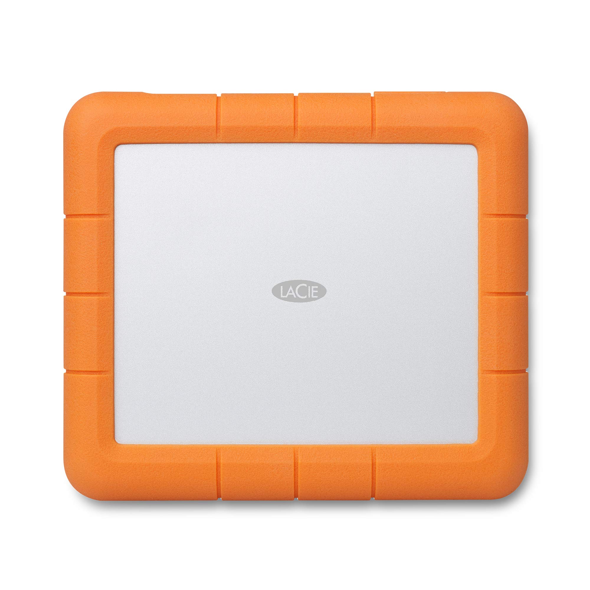 LaCie Rugged RAID Pro externe Festplatte 4TB USB-C