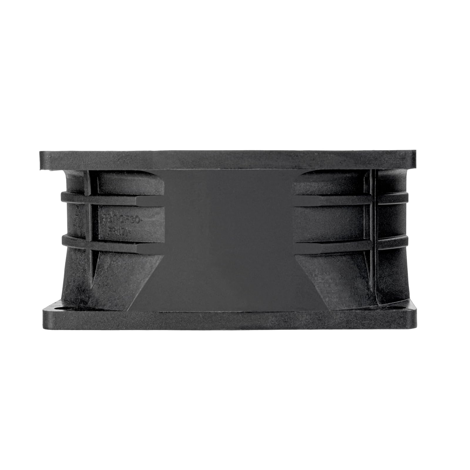SilverStone FHS80X-24V Industrielüfter 80mm PWM 8700U/min