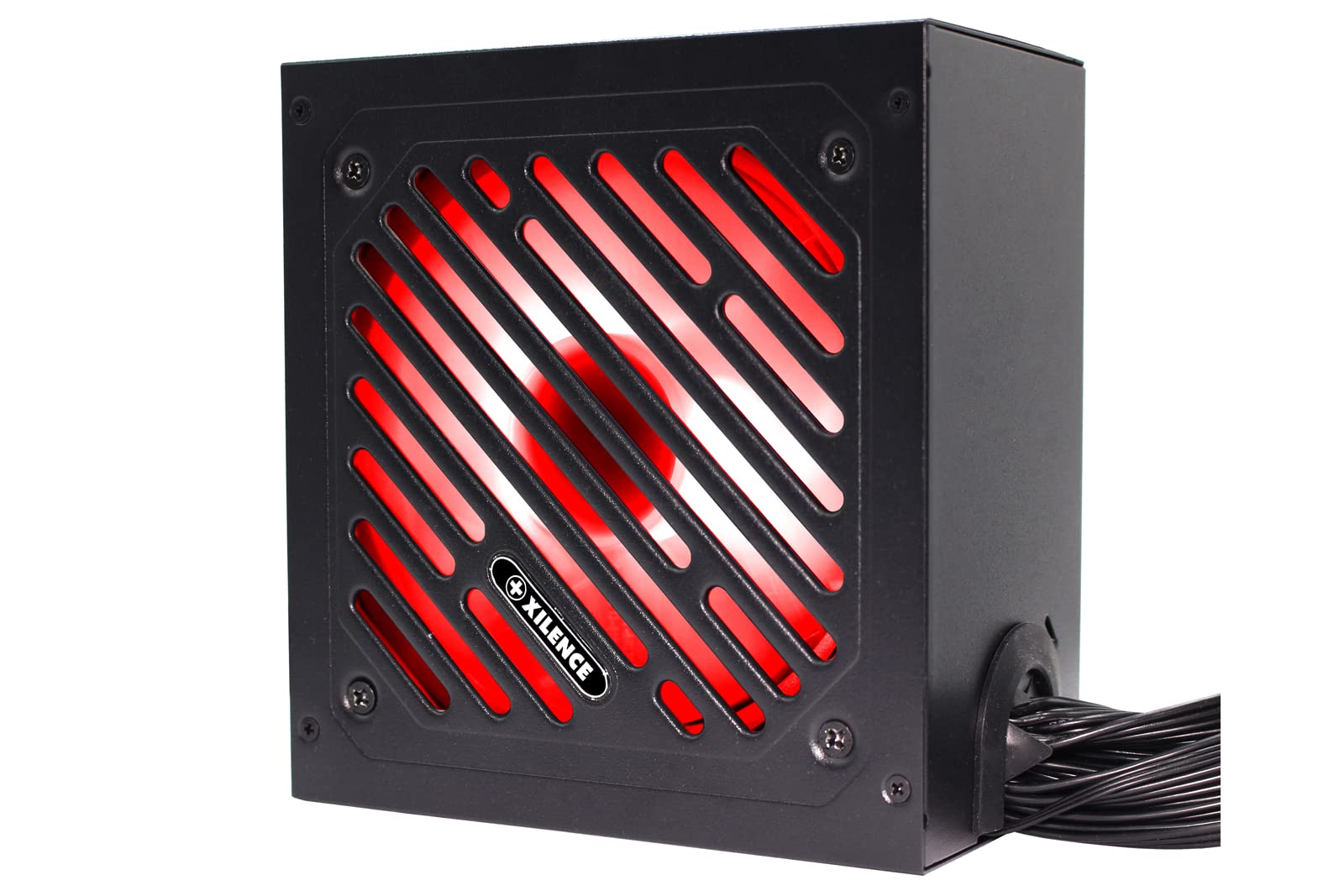 Xilence Performance X XP750R12 Netzteil 750W Gold ATX ARGB