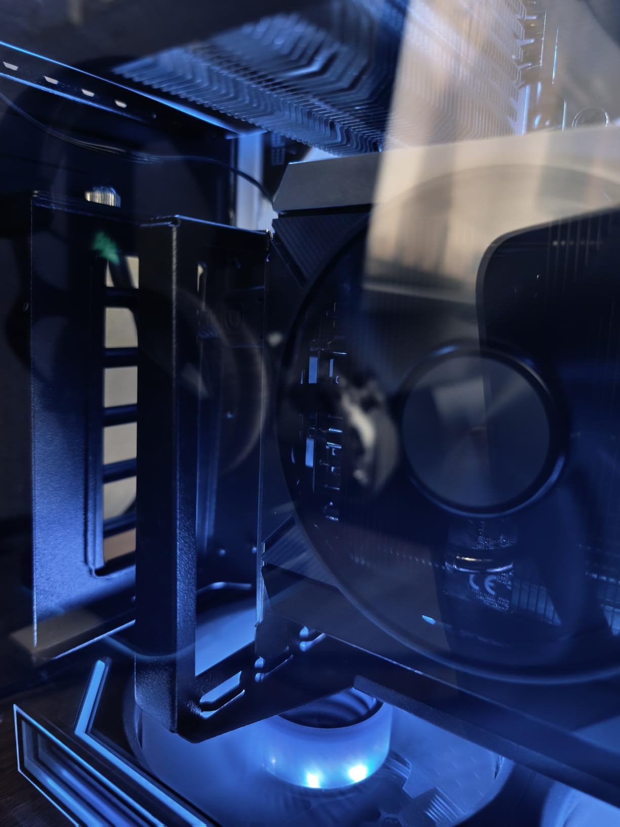Cooler Master GPU Holder Kit V3 Grafikkartenhalterung PCIe 4.0