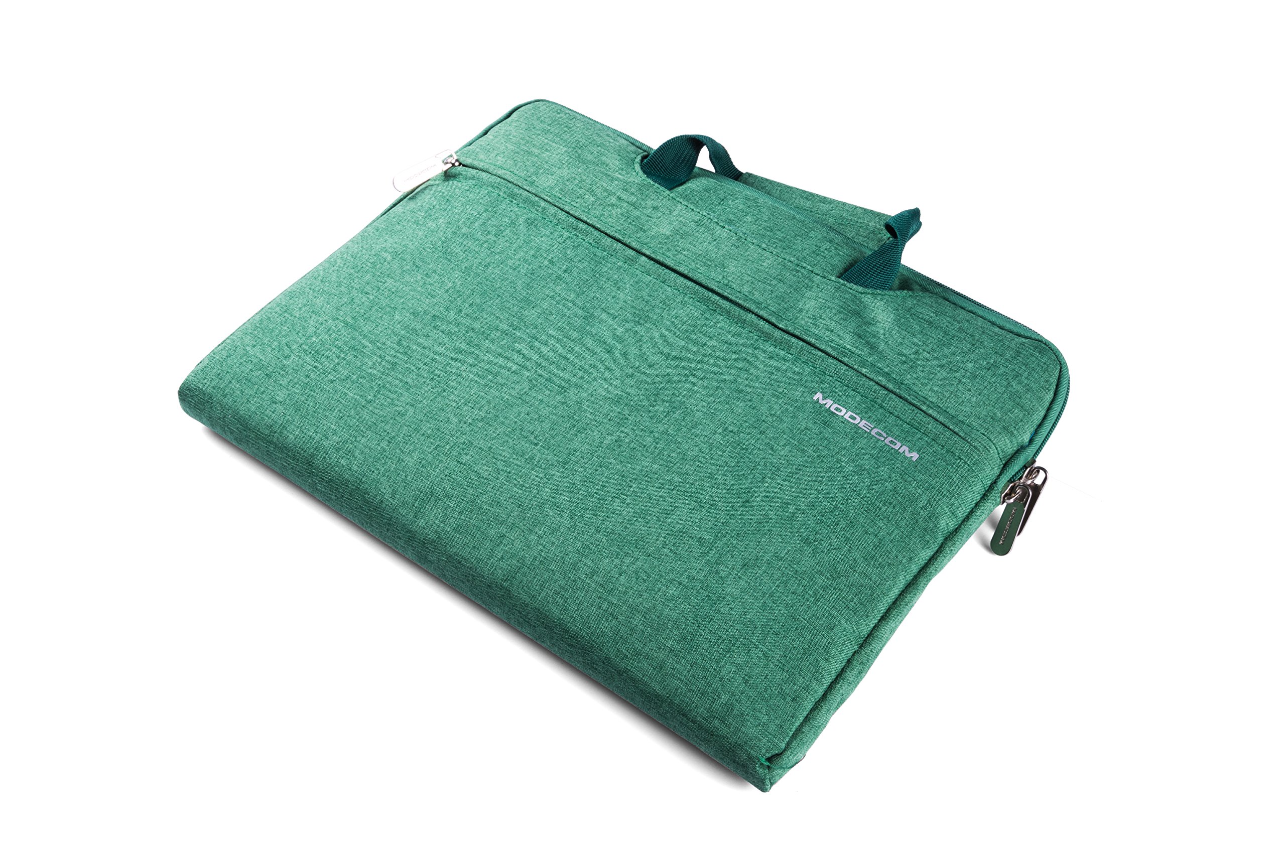 Modecom HIGHFILL Laptoptasche 11,3 Zoll Grün wasserabweisend