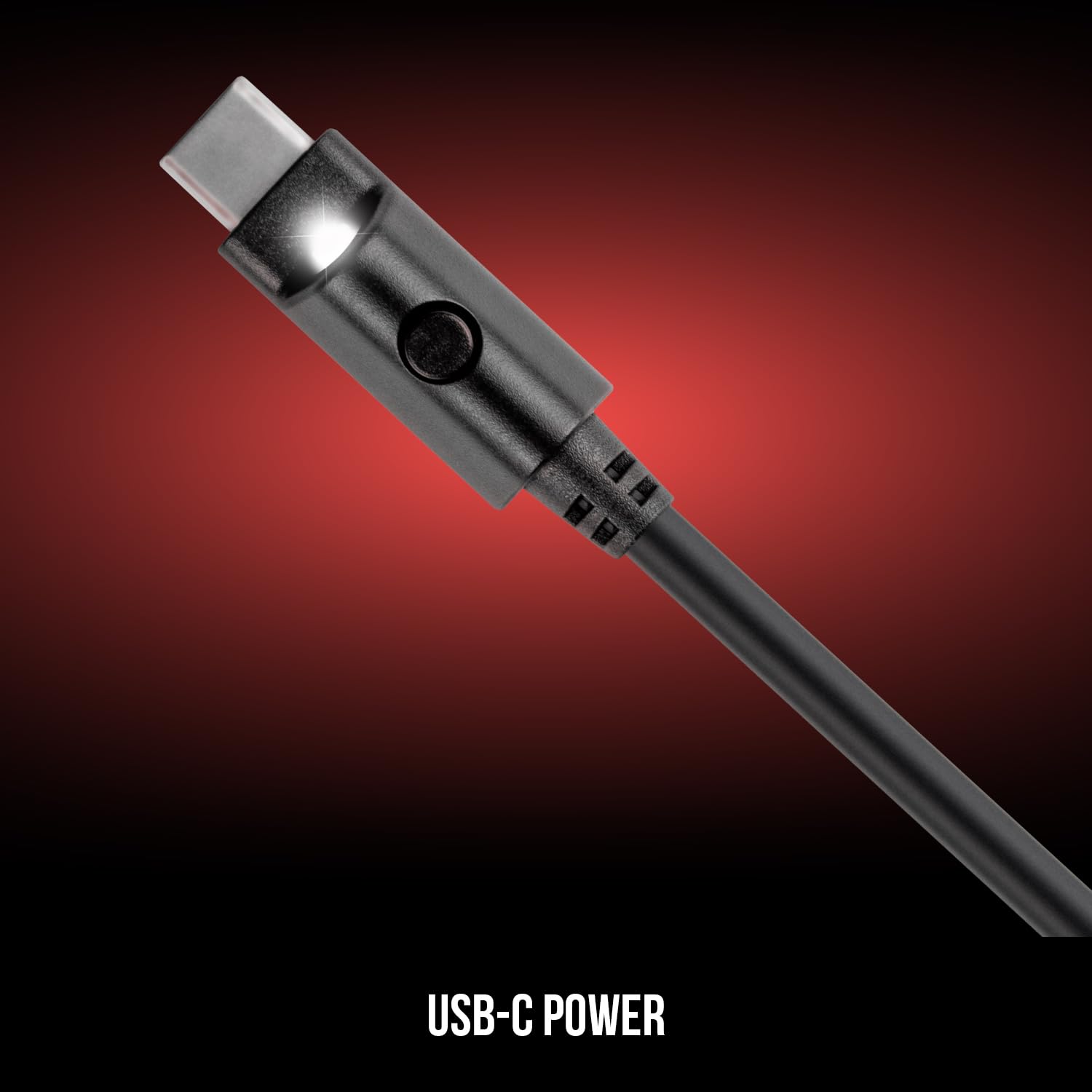 Modecom KULC Royal Kfz-Ladegerät USB-C QC 3.0 schwarz