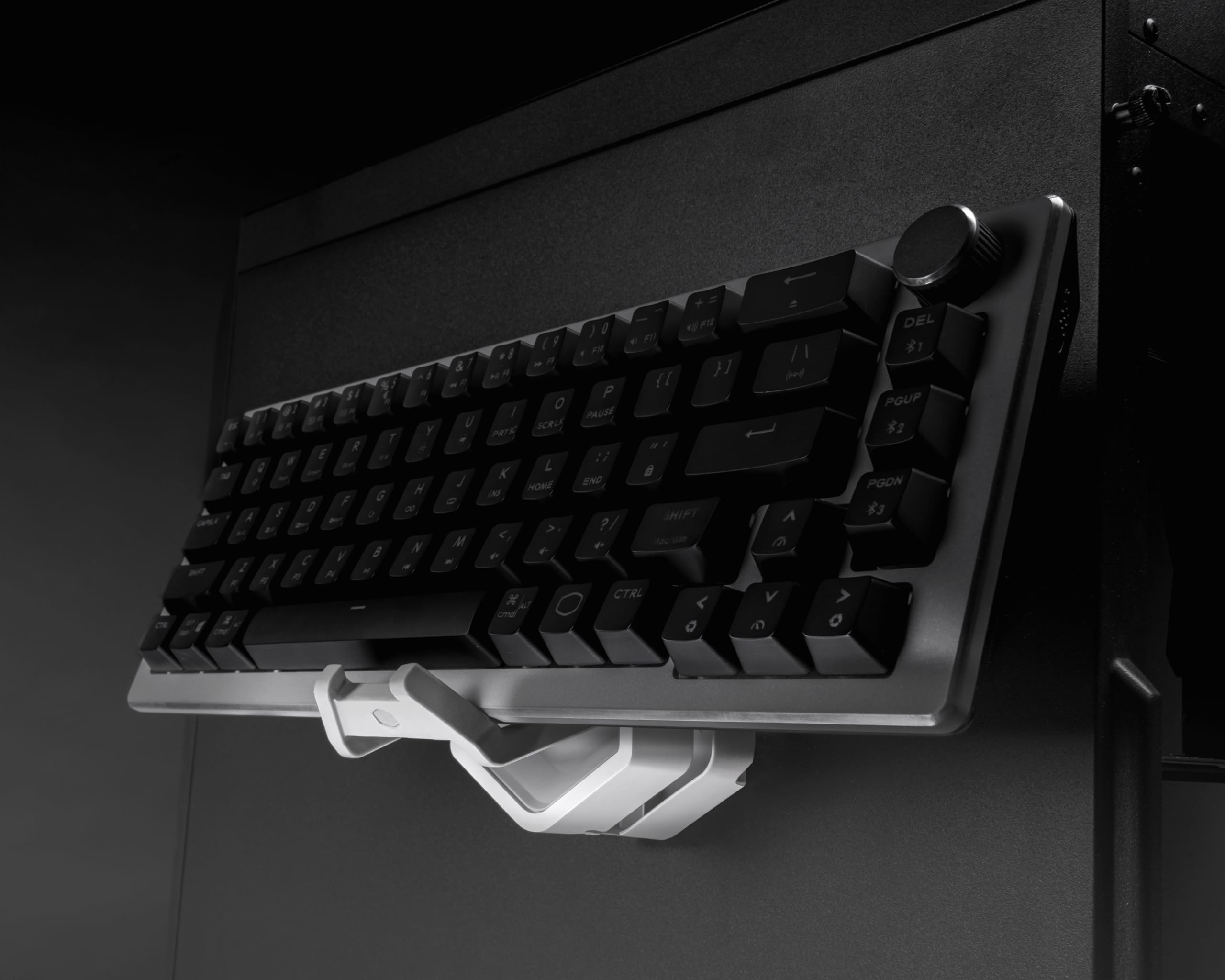 Cooler Master GEM Magnet Halterung schwarz 2 kg