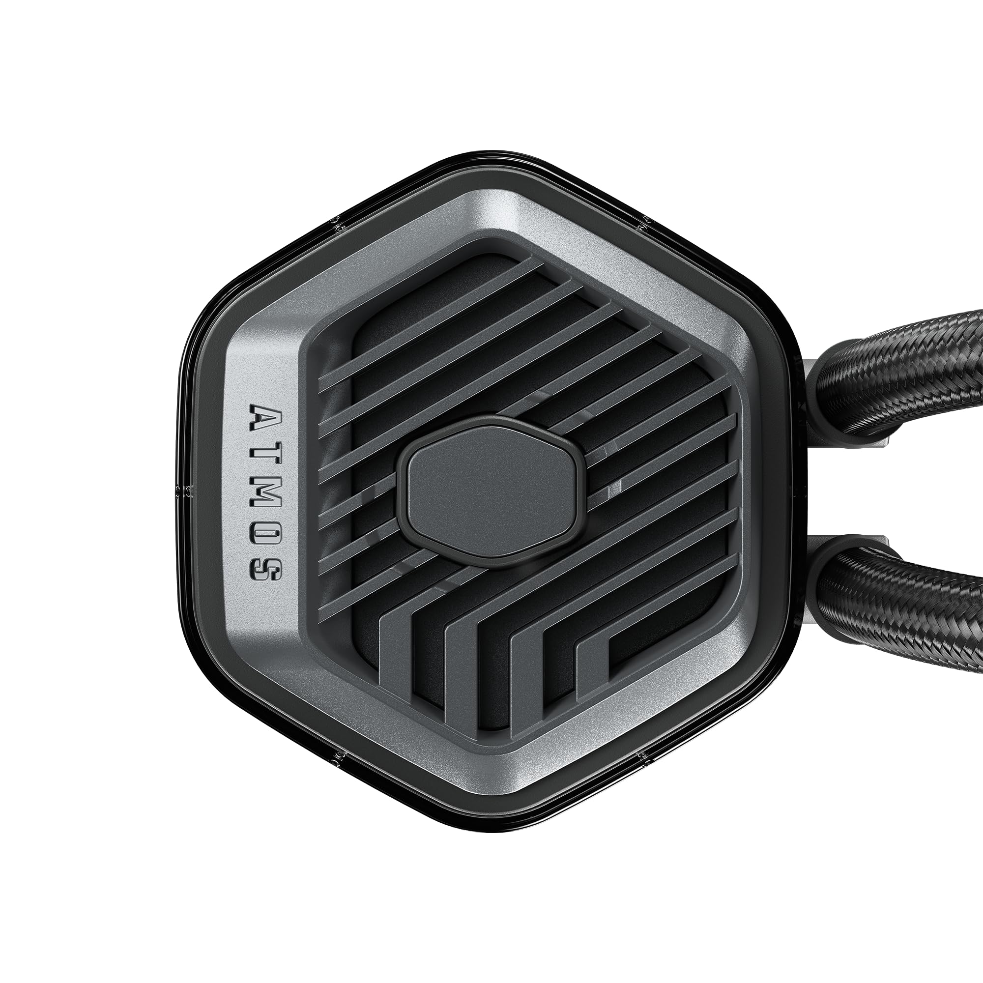 Cooler Master MasterLiquid 360 Atmos Stealth Wasserkühlung
