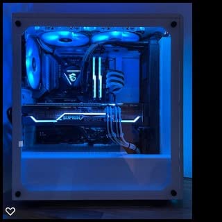 Cooler Master PVC Netzteil-Verlängerungskabel 30cm schwarz-rot