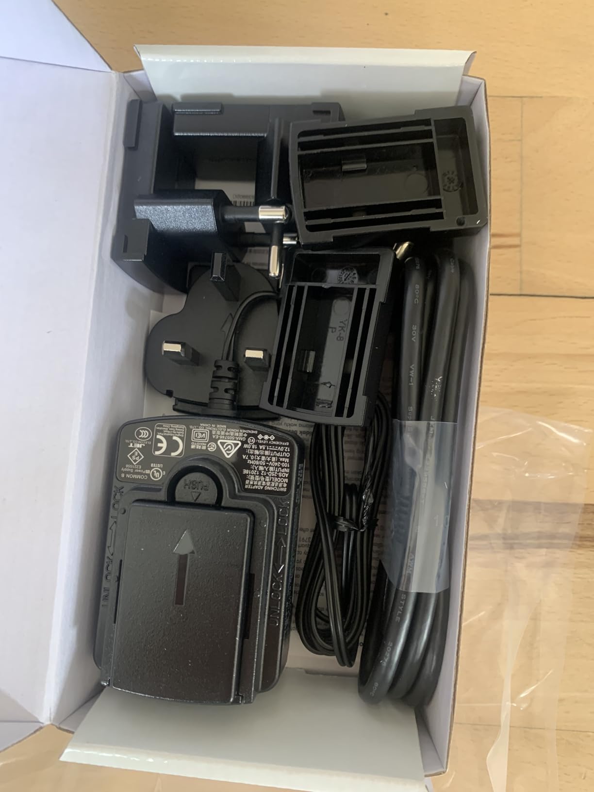 LaCie d2 Professional Festplatte 8TB USB-C Alu