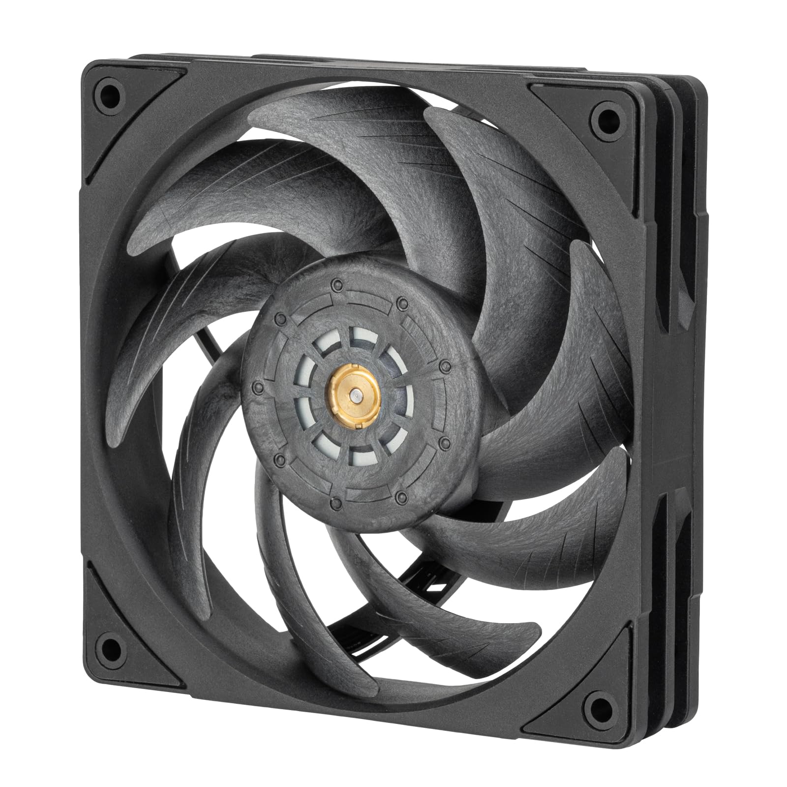 SilverStone FHS SST-FHS120-24V Lüfter 120mm 24V PWM