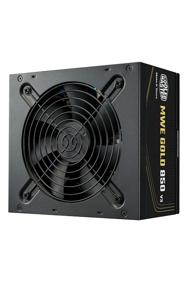 Cooler Master MWE Gold 850 V3 Netzteil 850W ATX 3.1