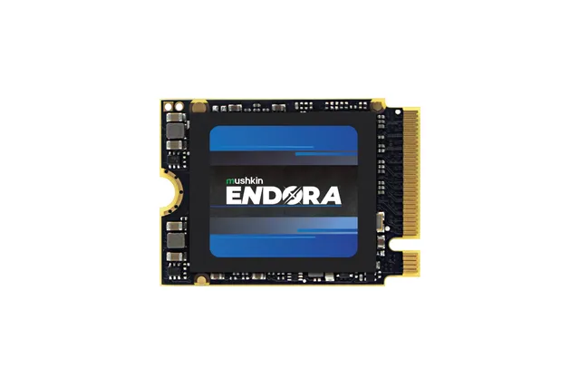 Mushkin Endora MKNSSDED1TB-D3 SSD 1TB 2230 NVMe