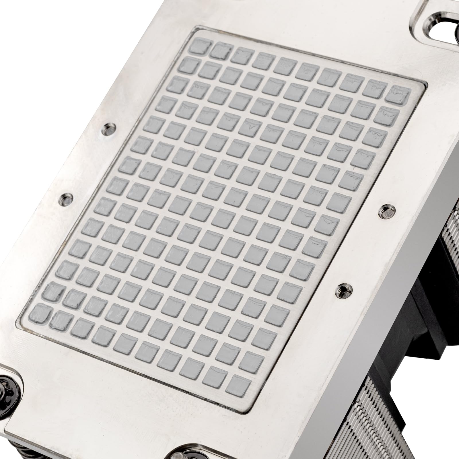 SilverStone Xenon XE02-TR5B CPU Kühler 2U sTR5