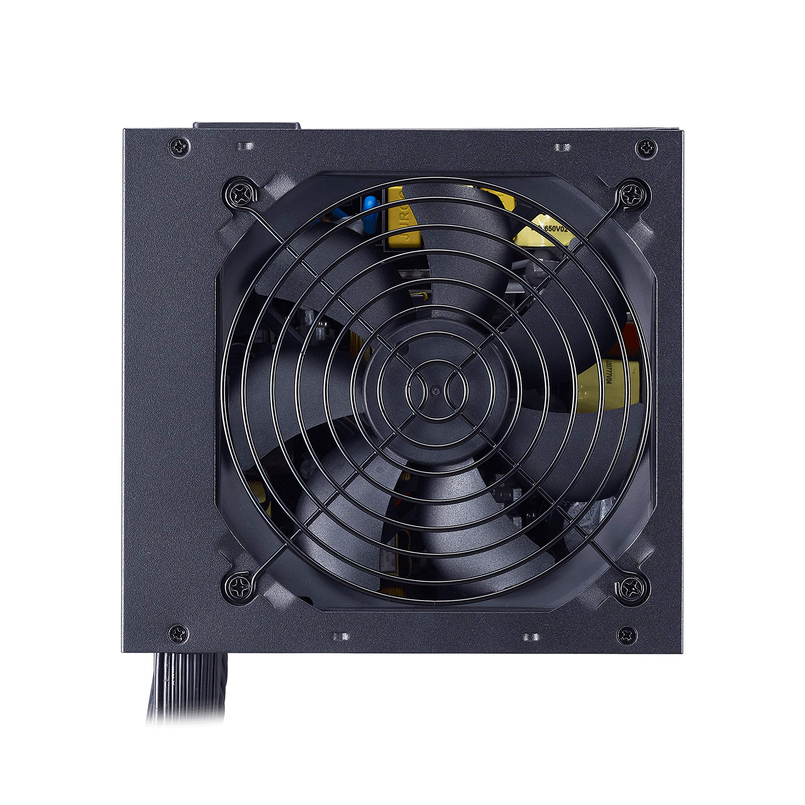 Cooler Master MWE 550 Bronze Netzteil 550W 80 PLUS