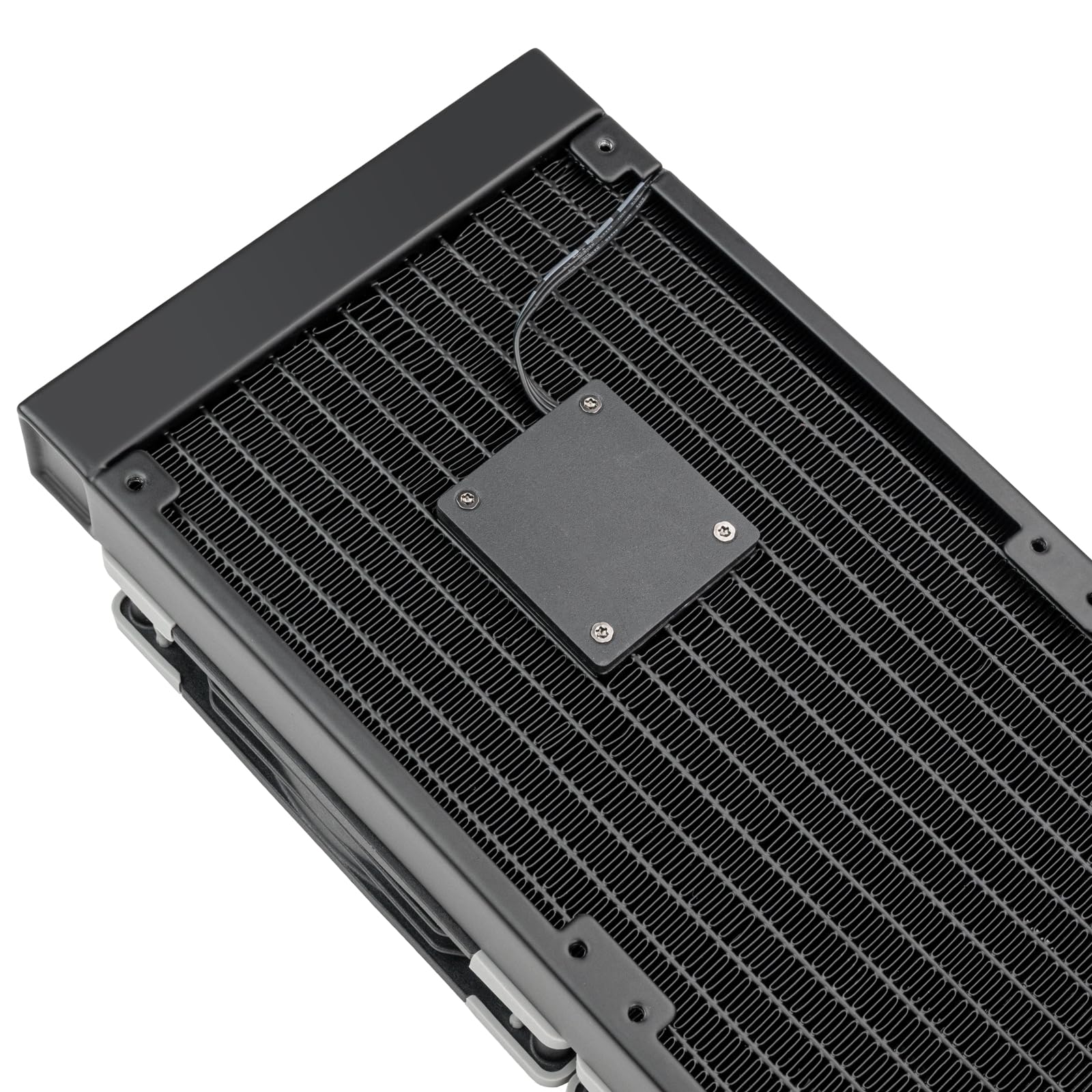 SilverStone Xenon SST-XE420 Wasserkühlung 420mm AiO