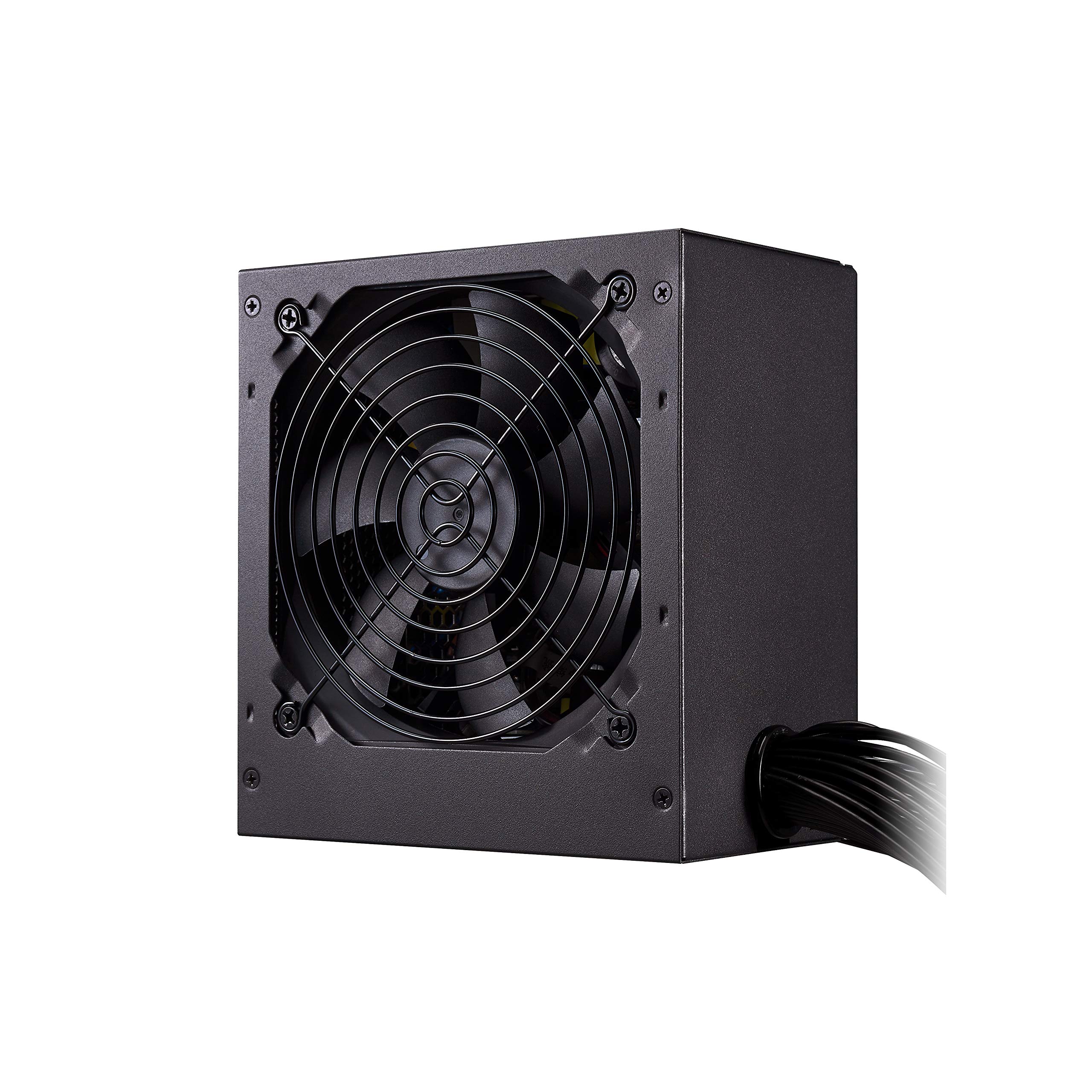 Cooler Master MWE 600 White Netzteil 600W 80 PLUS