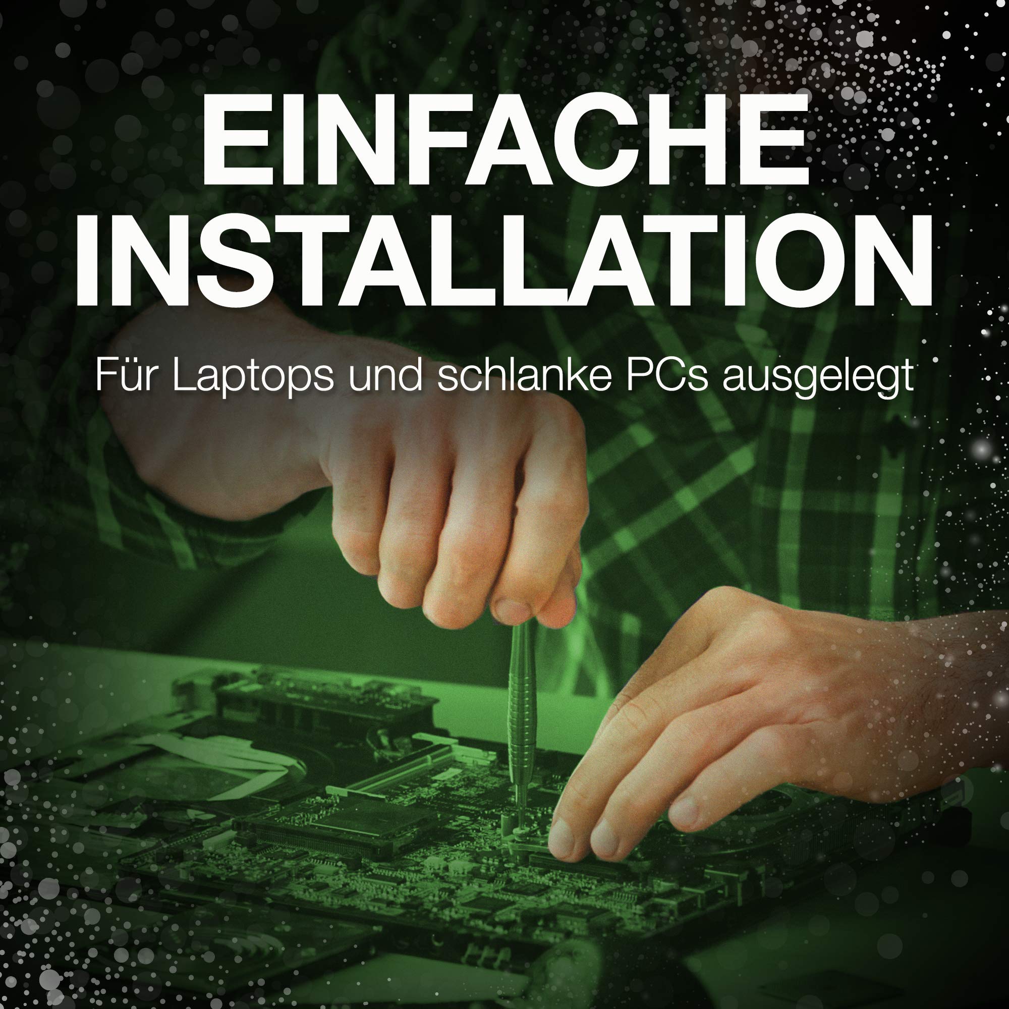 Seagate BarraCuda 2TB HDD 2,5 Zoll SATA 5400rpm