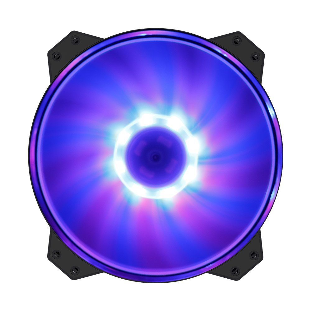 Cooler Master MF200R RGB Gehäuselüfter 200mm