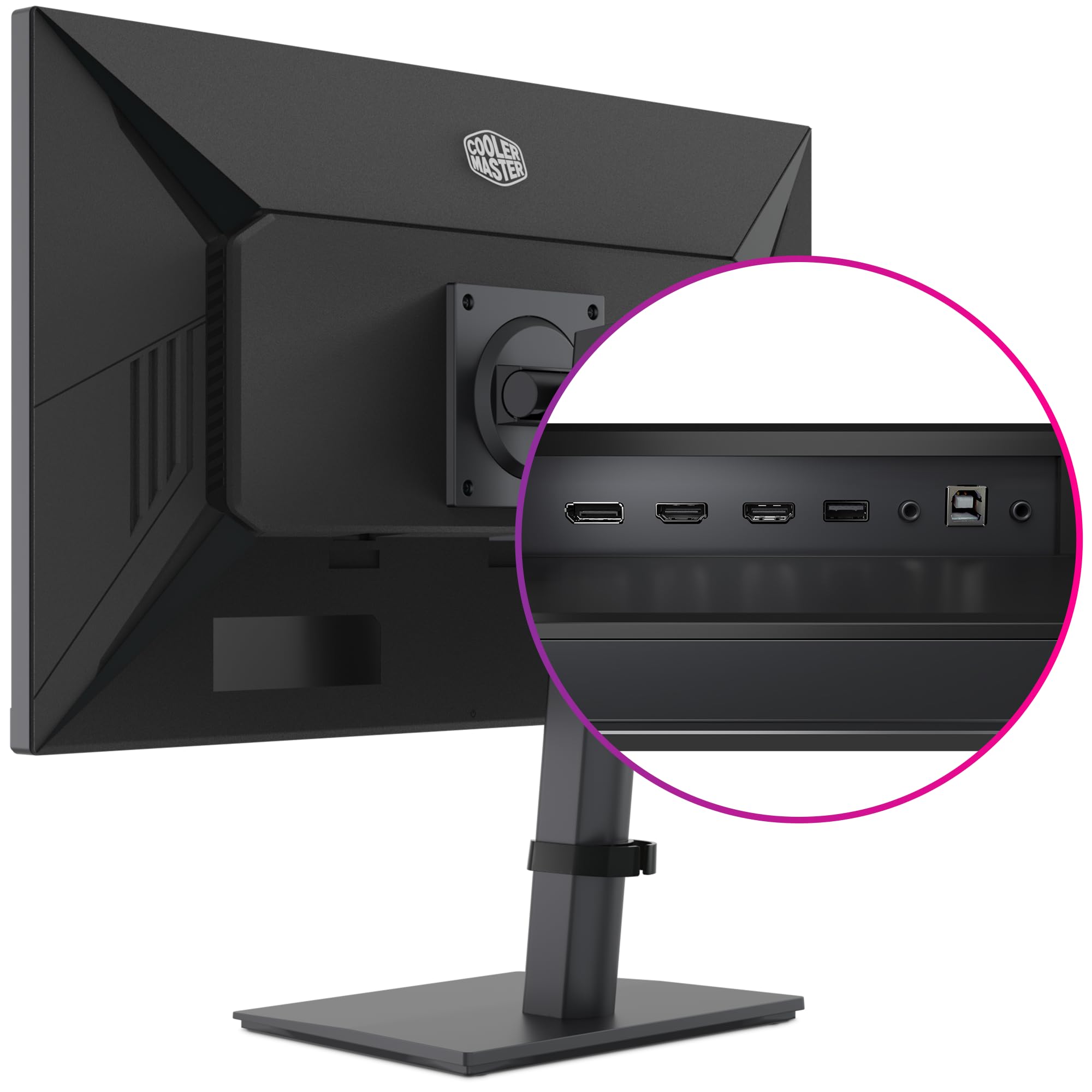 Cooler Master GM2711S Monitor 27 Zoll WQHD 180Hz IPS