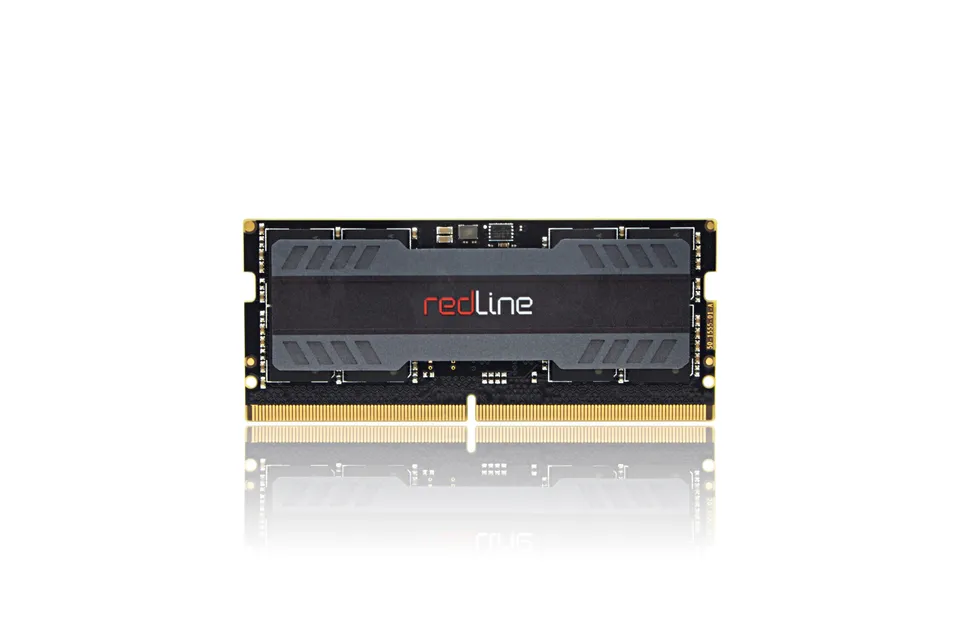Mushkin Redline MRA5S520HHHD32G SODIMM 32GB DDR5-5200 CL42