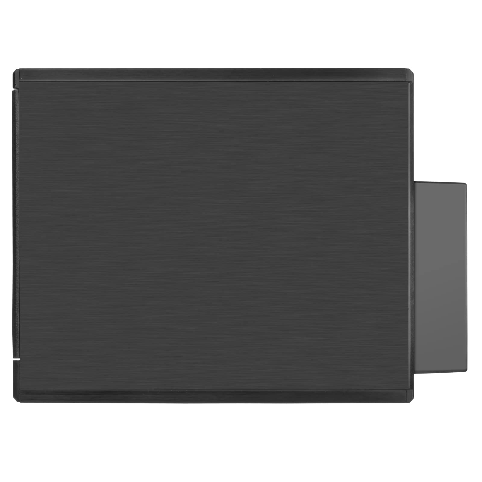 SilverStone Case Storage FS304-12G Wechselrahmen 4x SAS SATA