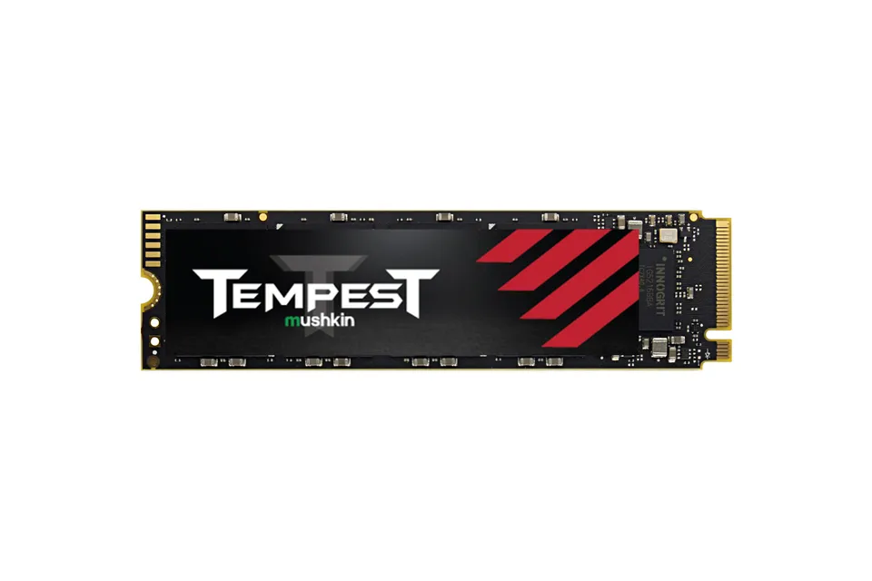 Mushkin Tempest MKNSSDTS1TB-D8 M.2 SSD 1TB