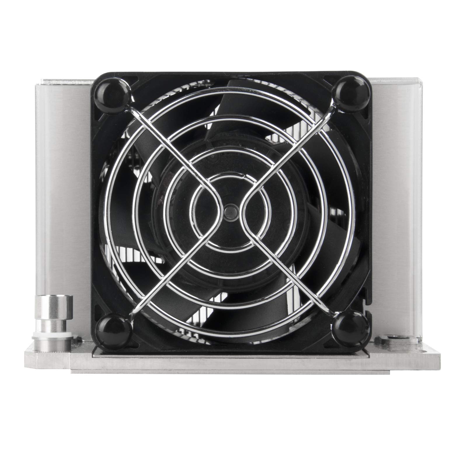 SilverStone Xenon XE02-3647S CPU-Kühler 2U LGA3647