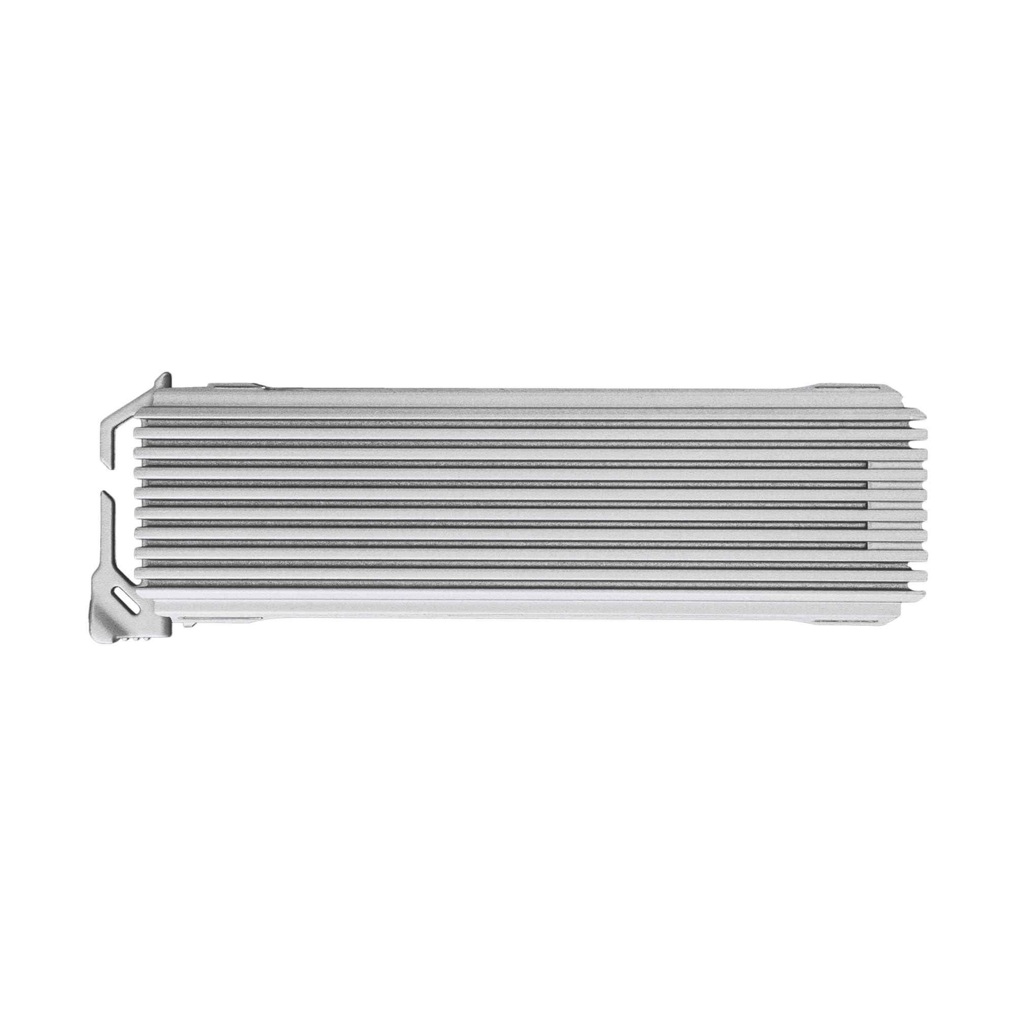 Cooler Master Oracle Air NVMe M.2 SSD-Gehäuse USB-C 1000 MB/s