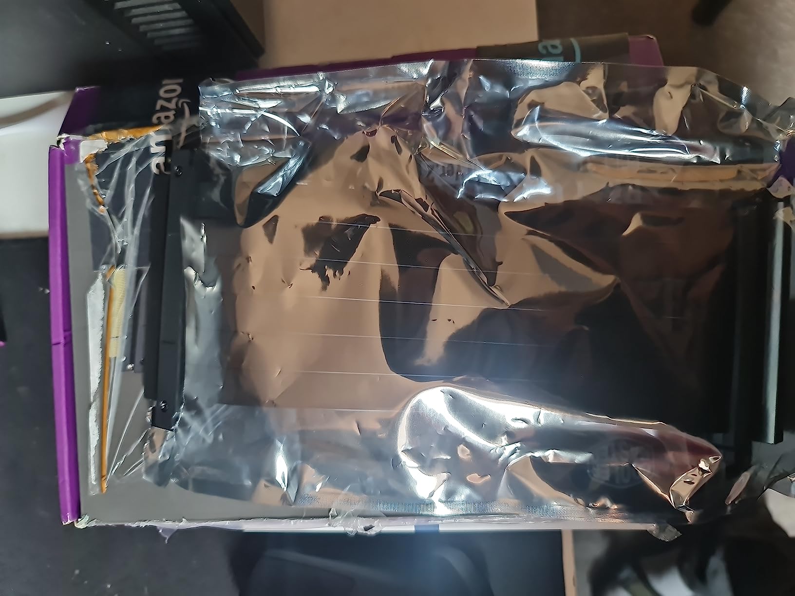 Cooler Master Riser Kabel PCIe 3.0 x16 V2 200mm flexibel