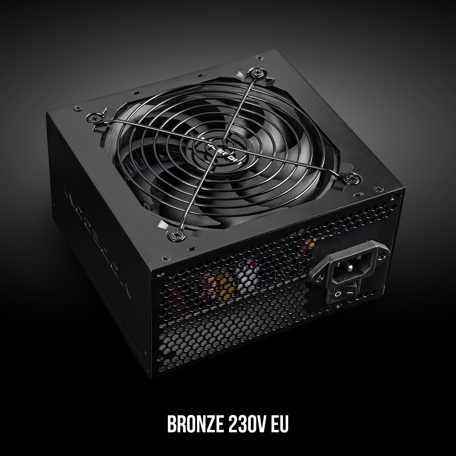 Modecom ZAS MC B88 700W Netzteil ATX 80 Plus Bronze