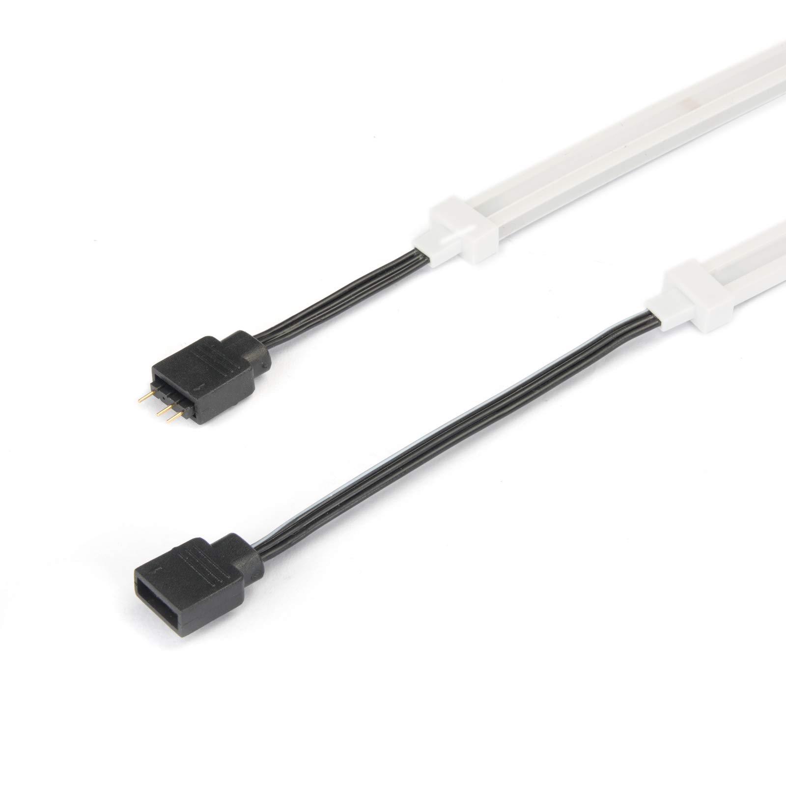 SilverStone Air Nexus LS04 LED-Streifen ARGB 45cm beidseitig
