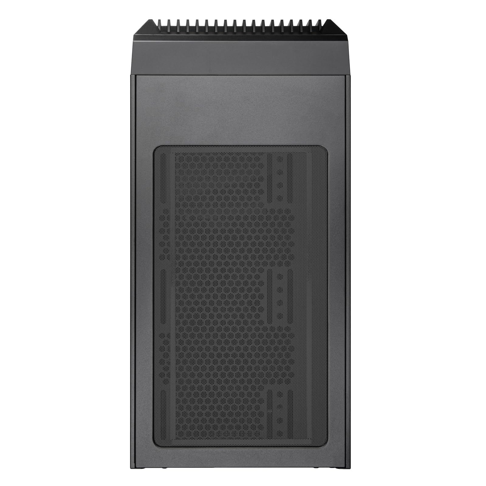 SilverStone Case Storage CS382 Server Gehäuse Storage
