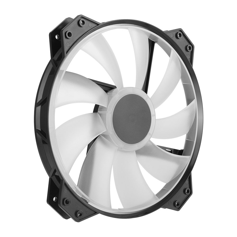 Cooler Master MF200R RGB Gehäuselüfter 200mm