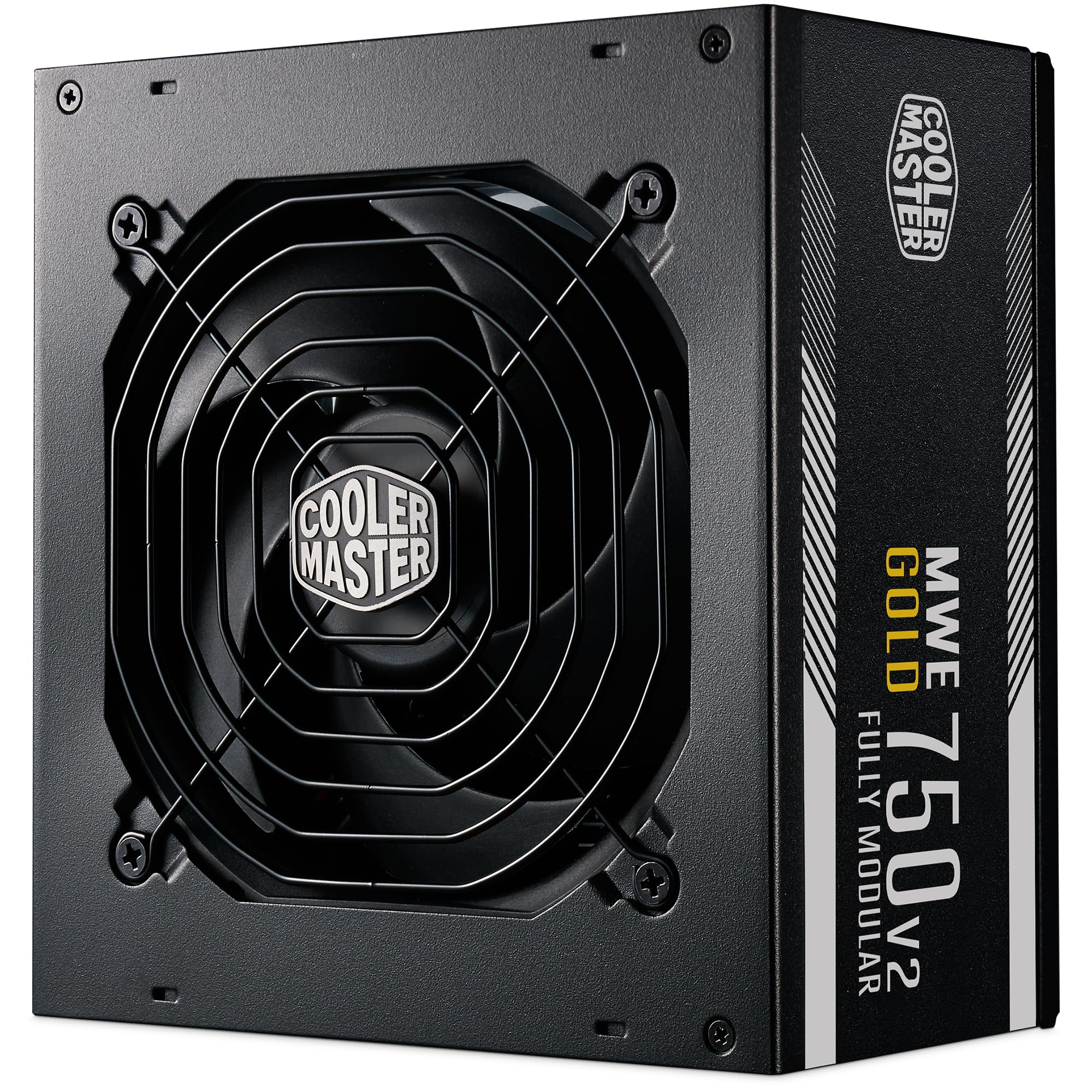 Cooler Master MWE Gold 750 V2 Netzteil 750W ATX 3.1