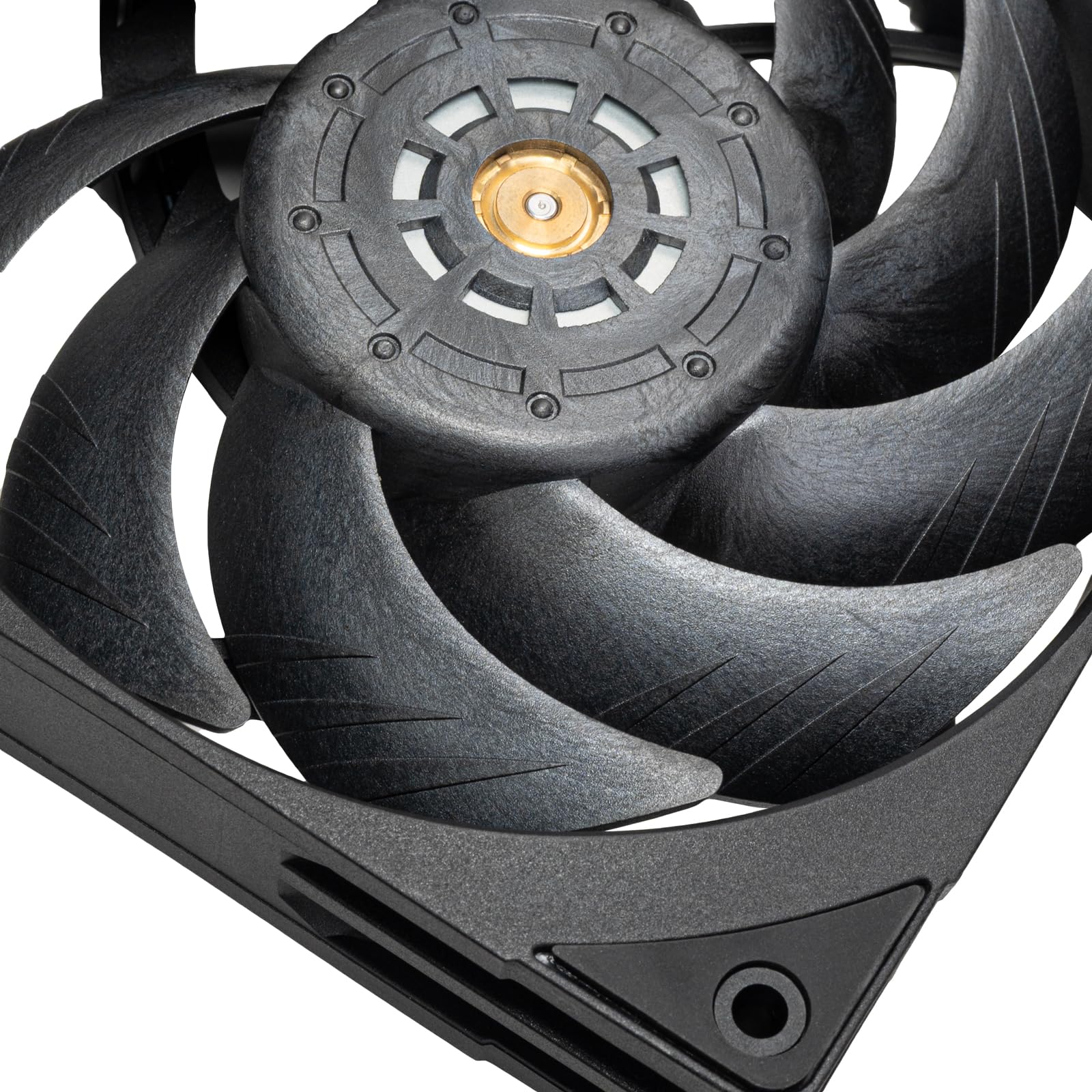 SilverStone FHS SST-FHS120-24V Lüfter 120mm 24V PWM