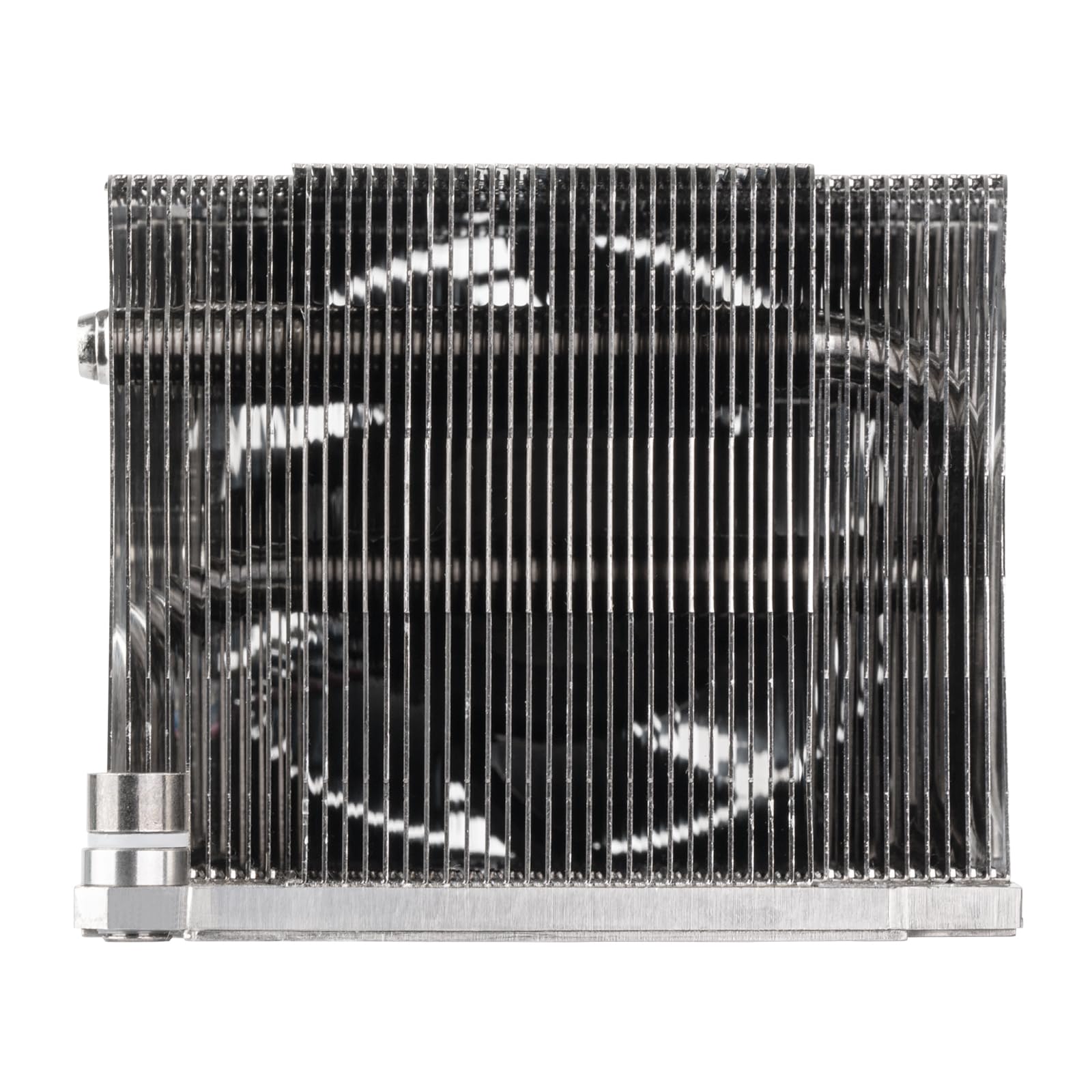 SilverStone Xenon XE02-3647N CPU-Kühler 2U LGA3647 205W