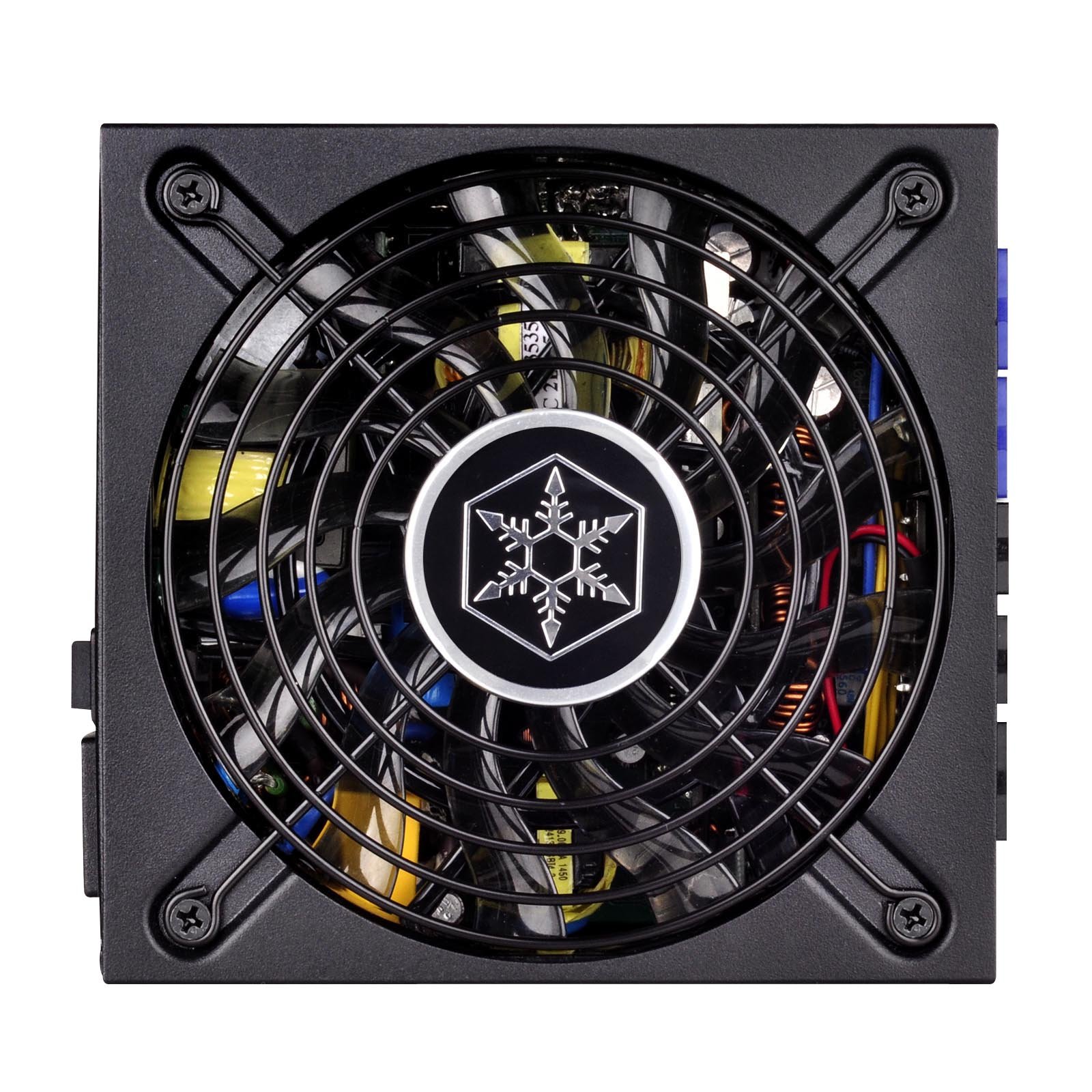 SilverStone SX700-LPT v1.1 SFX-L Netzteil 700W 80 Plus Platinum