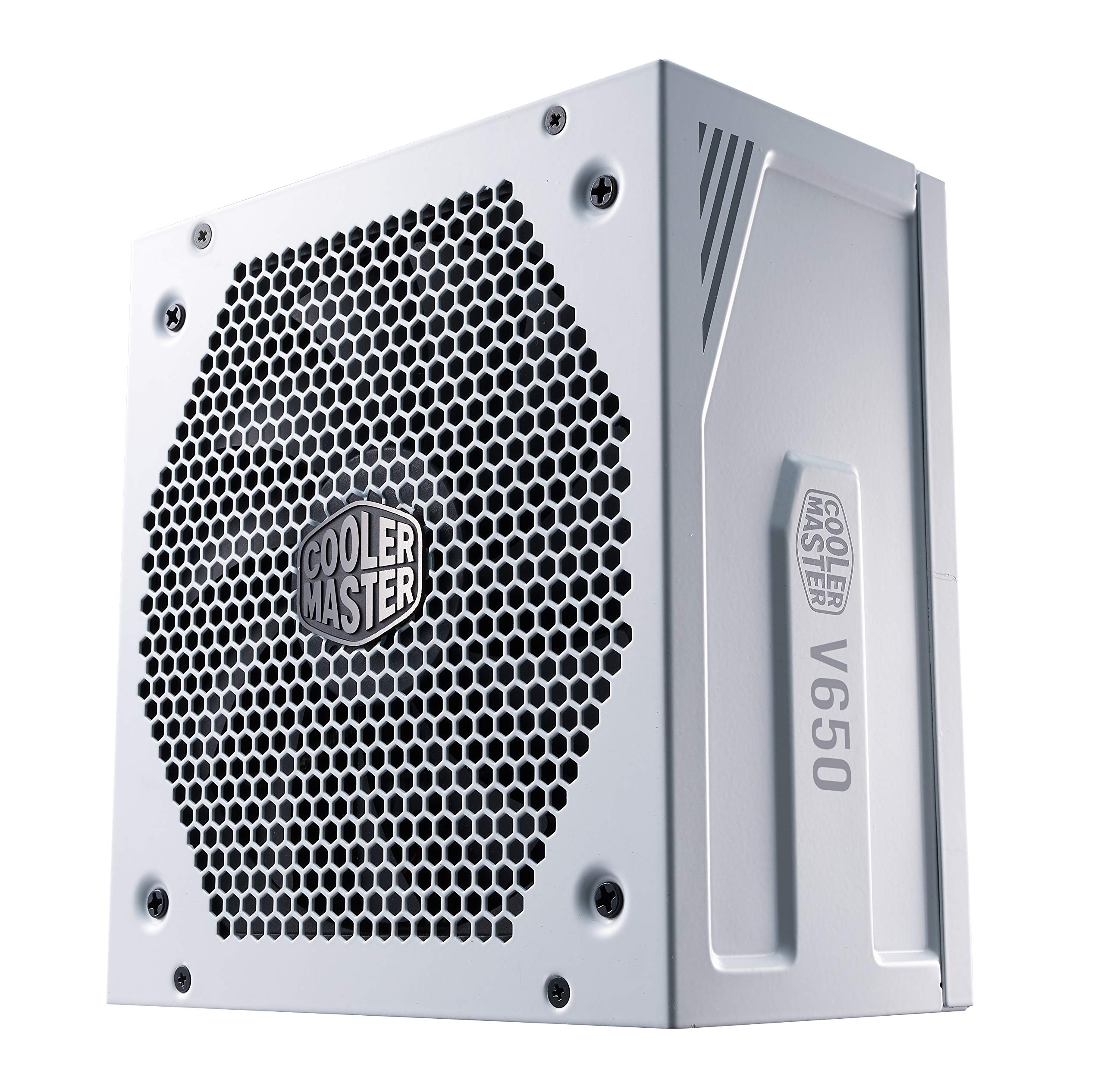 Cooler Master V650 Gold V2 Netzteil 650W modular 80 Plus Gold