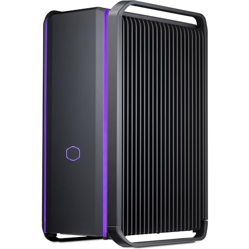 Cooler Master Cooling X Gaming-PC Ryzen 9 RTX 4080 64GB 4TB