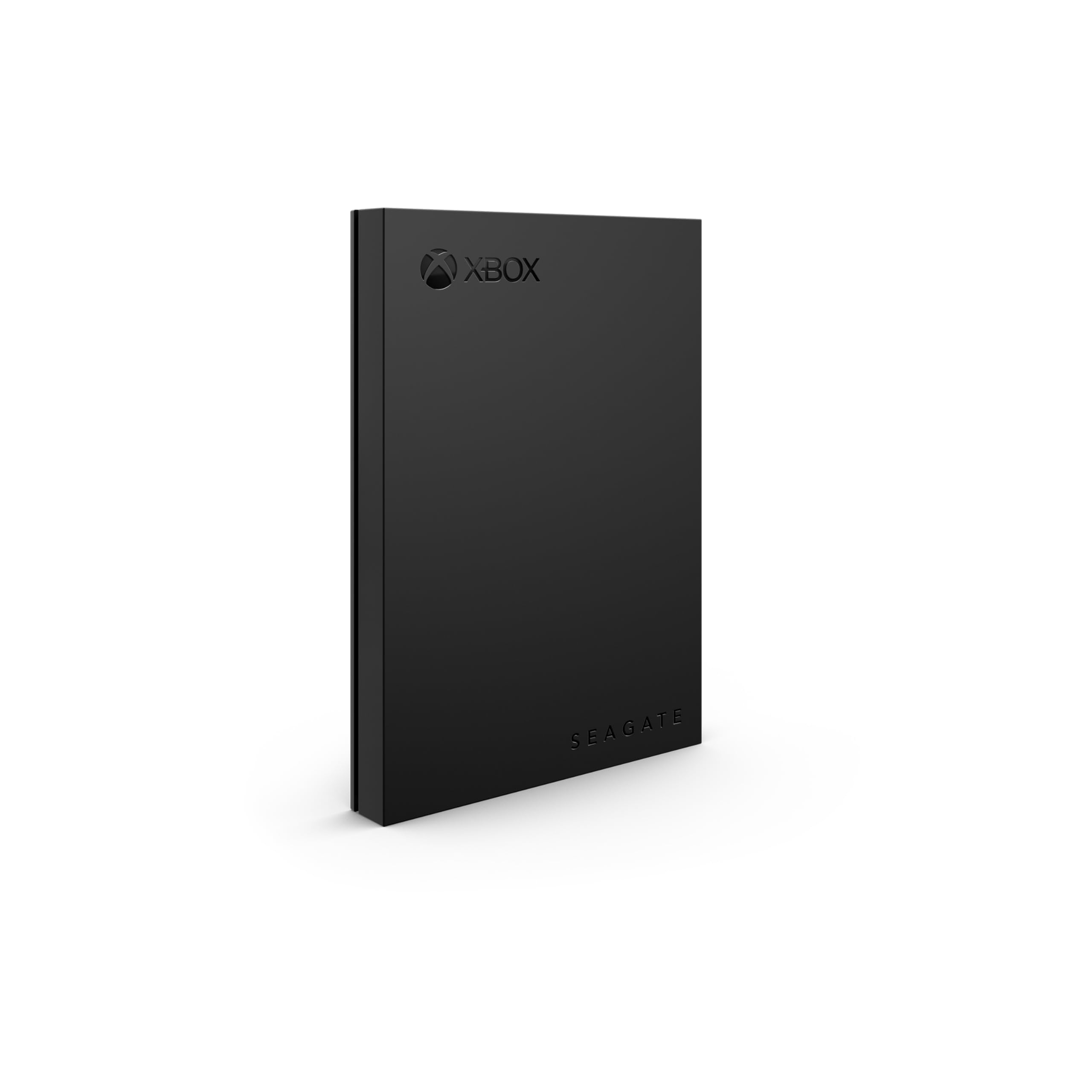 Seagate Game Drive STKX2000403 externe Festplatte 2TB Xbox USB 3.0