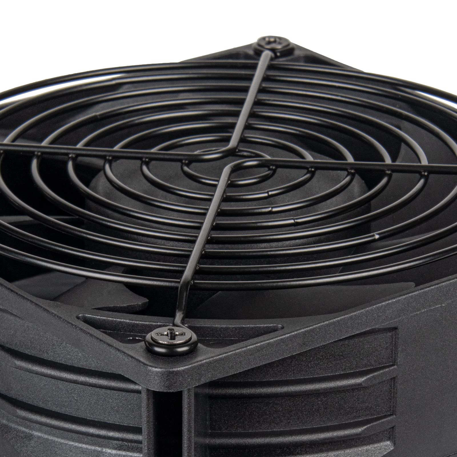 SilverStone FHS SST-FHS120X Lüfter 120mm PWM Industrielüfter