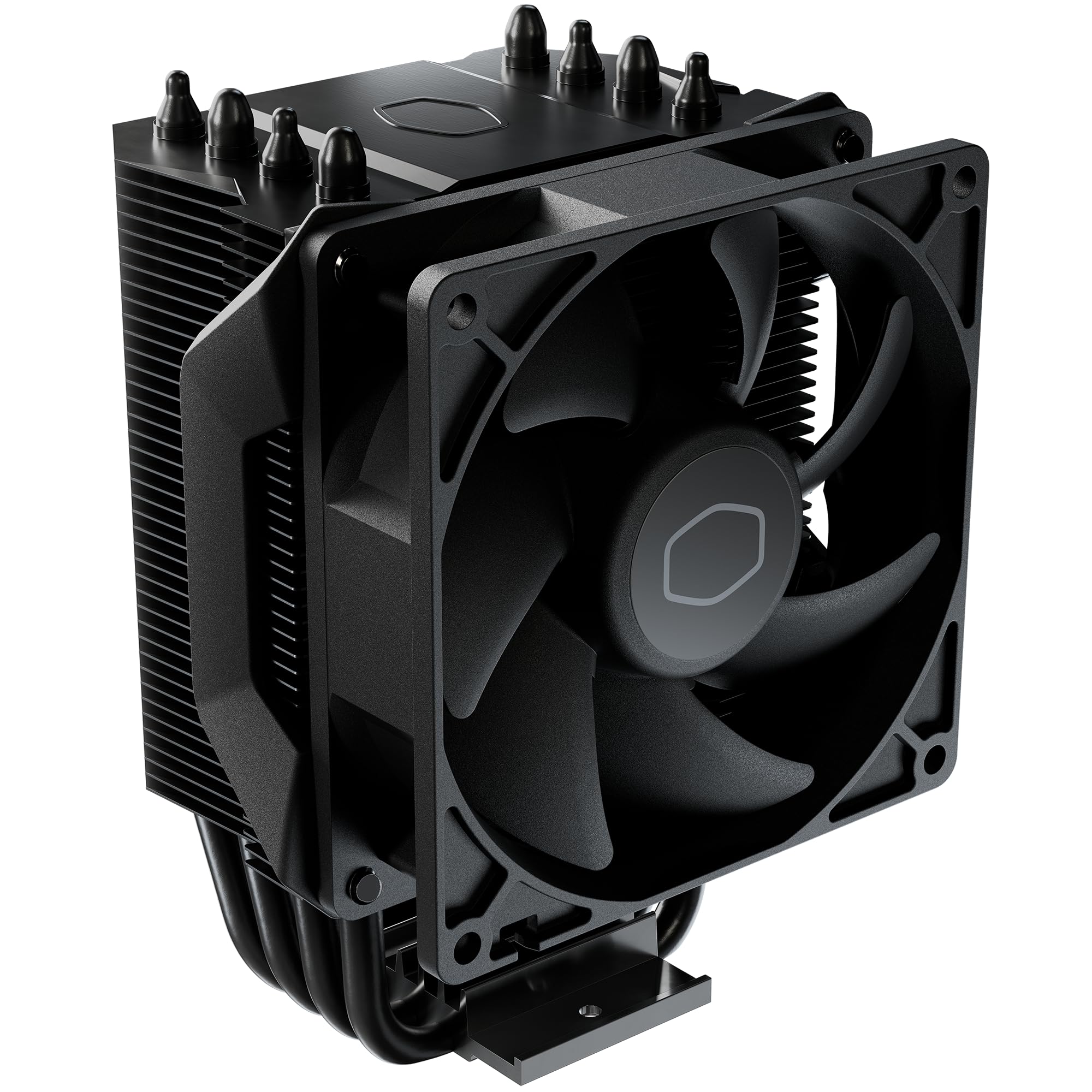 Cooler Master Hyper H412R CPU-Kühler 92mm 4 Heatpipes