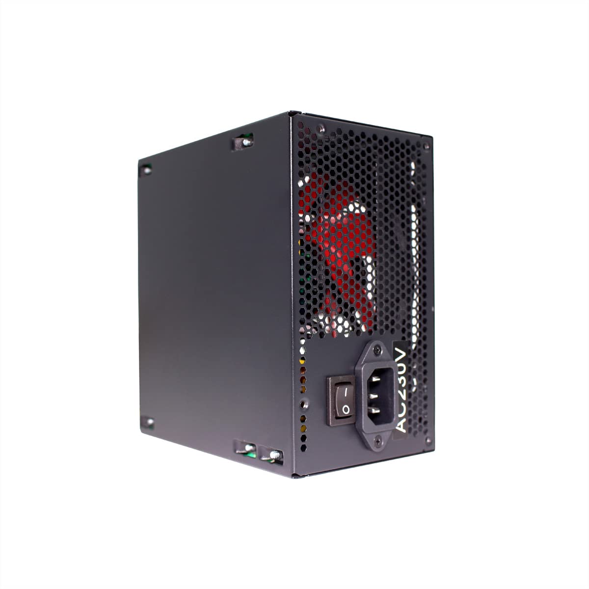 Xilence Performance C XP450R10 450W ATX Netzteil Bronze