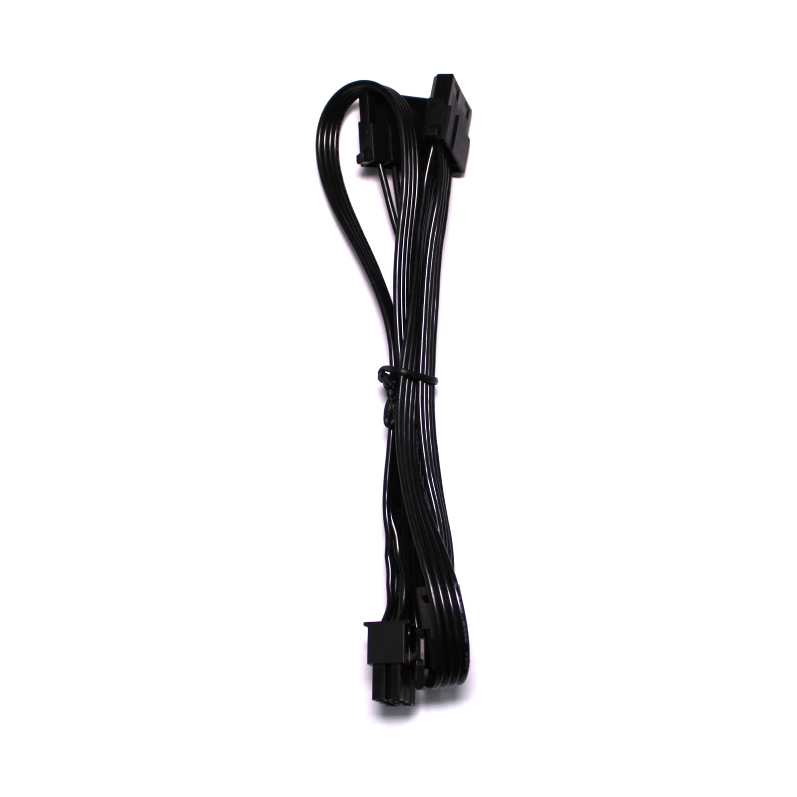 Xilence Accessories XZ183 IDE/HDD-Kabel 4-Pin 3x Anschluss